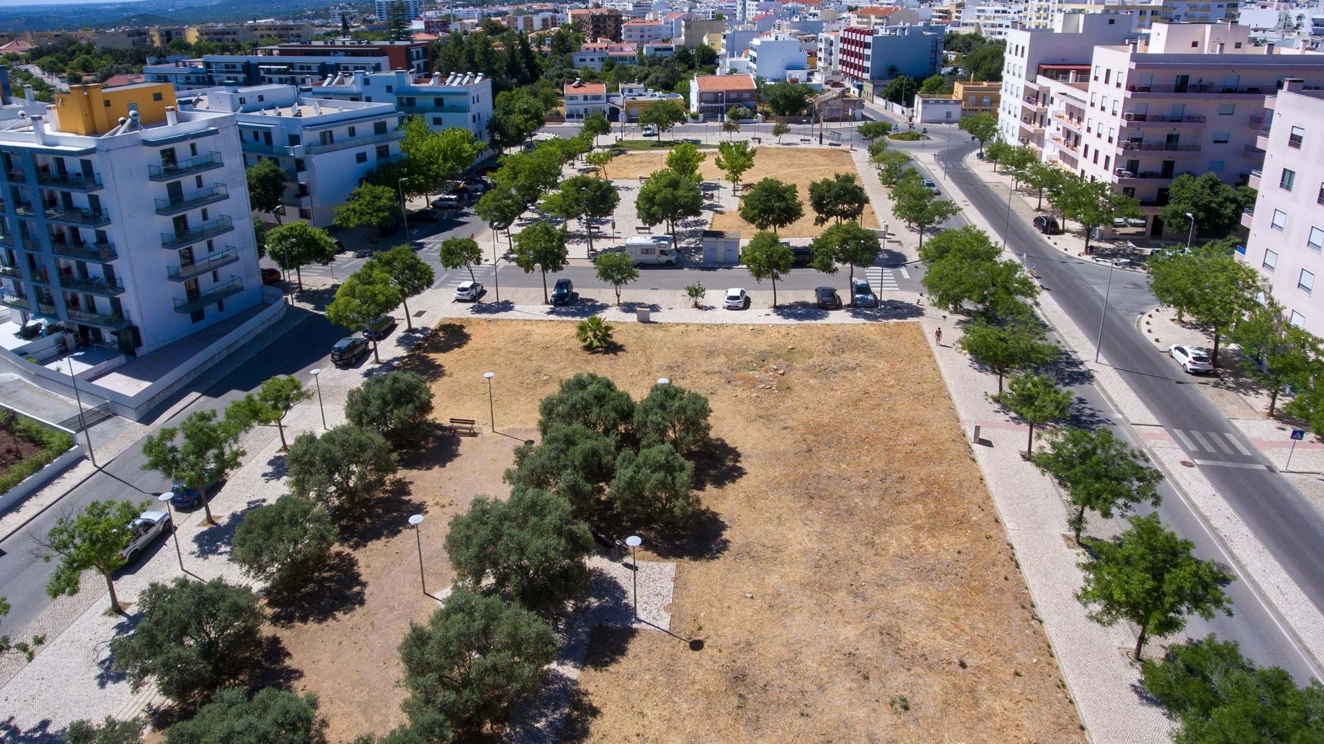 Land in Loulé, Faro District 12371263