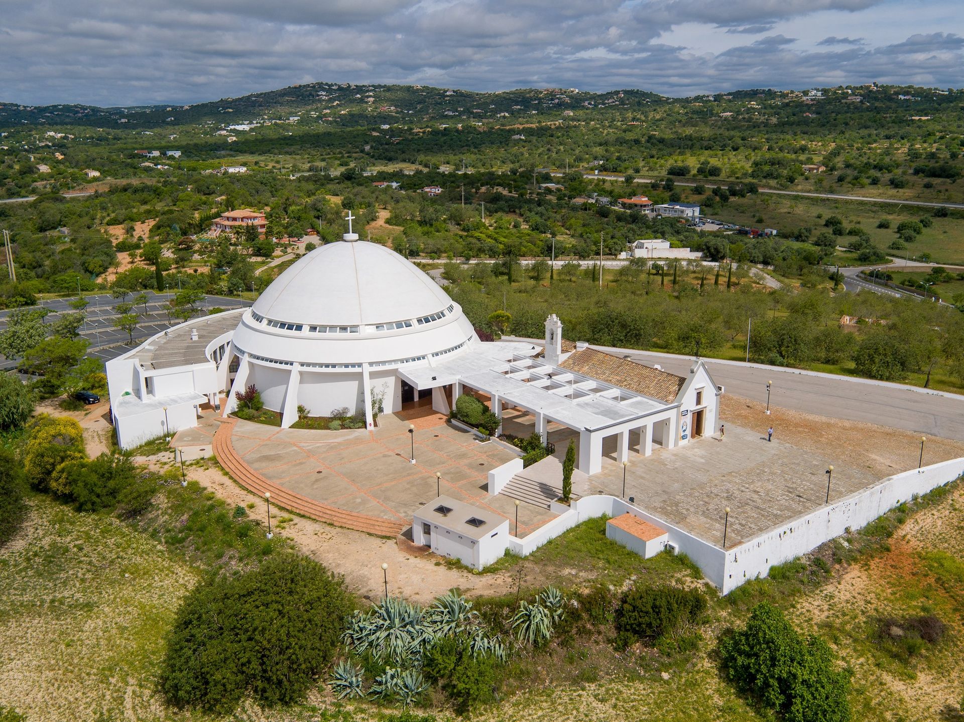 土地 在 Loulé, Faro District 12371264