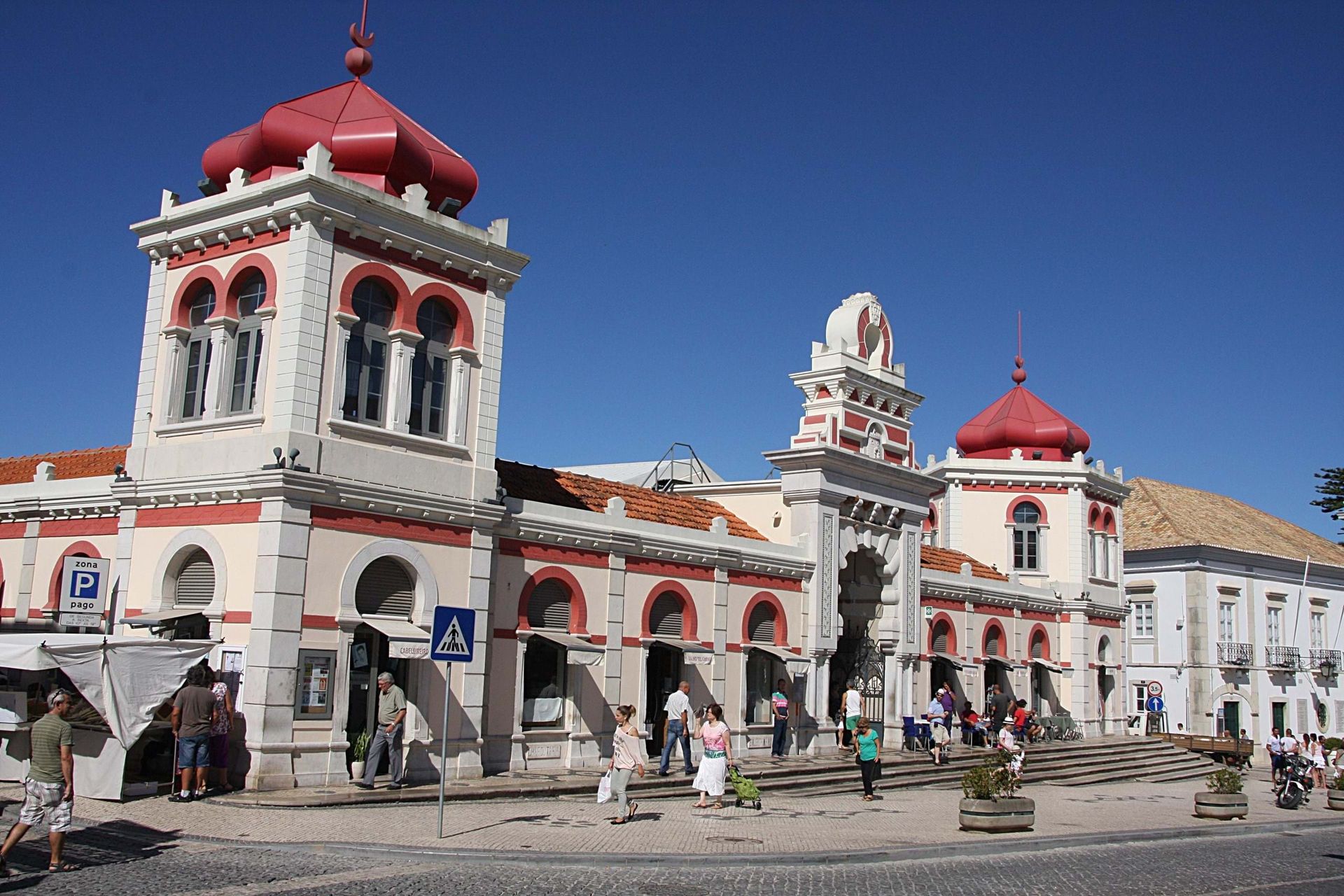 土地 在 Loulé, Faro District 12371264