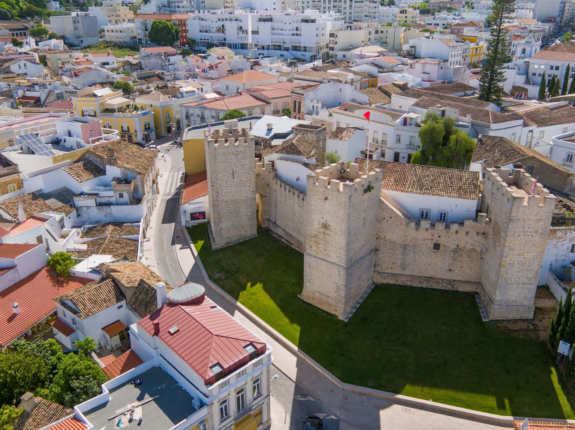 土地 在 Loulé, Faro District 12371264