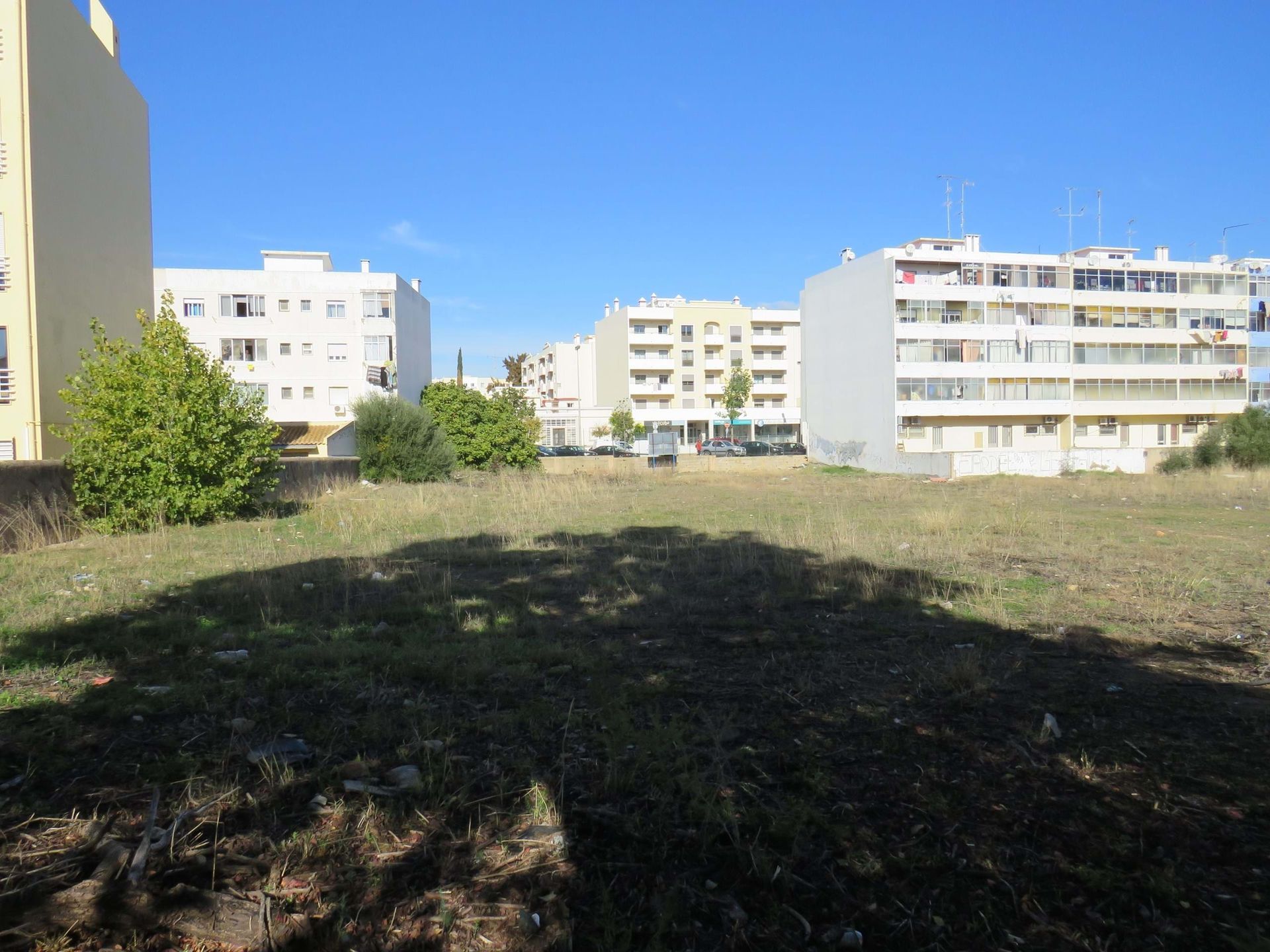 Land i Olhão, Faro District 12371277