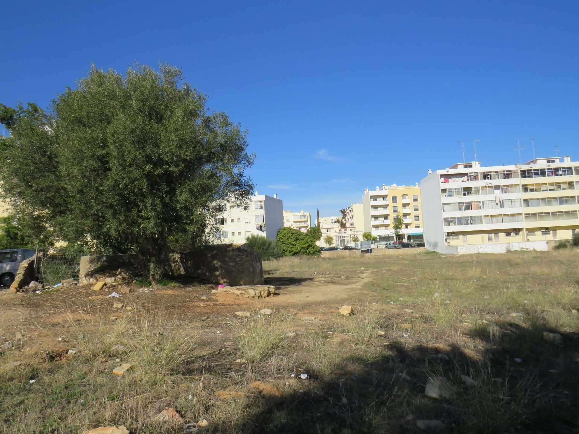 Land i Olhão, Faro District 12371277