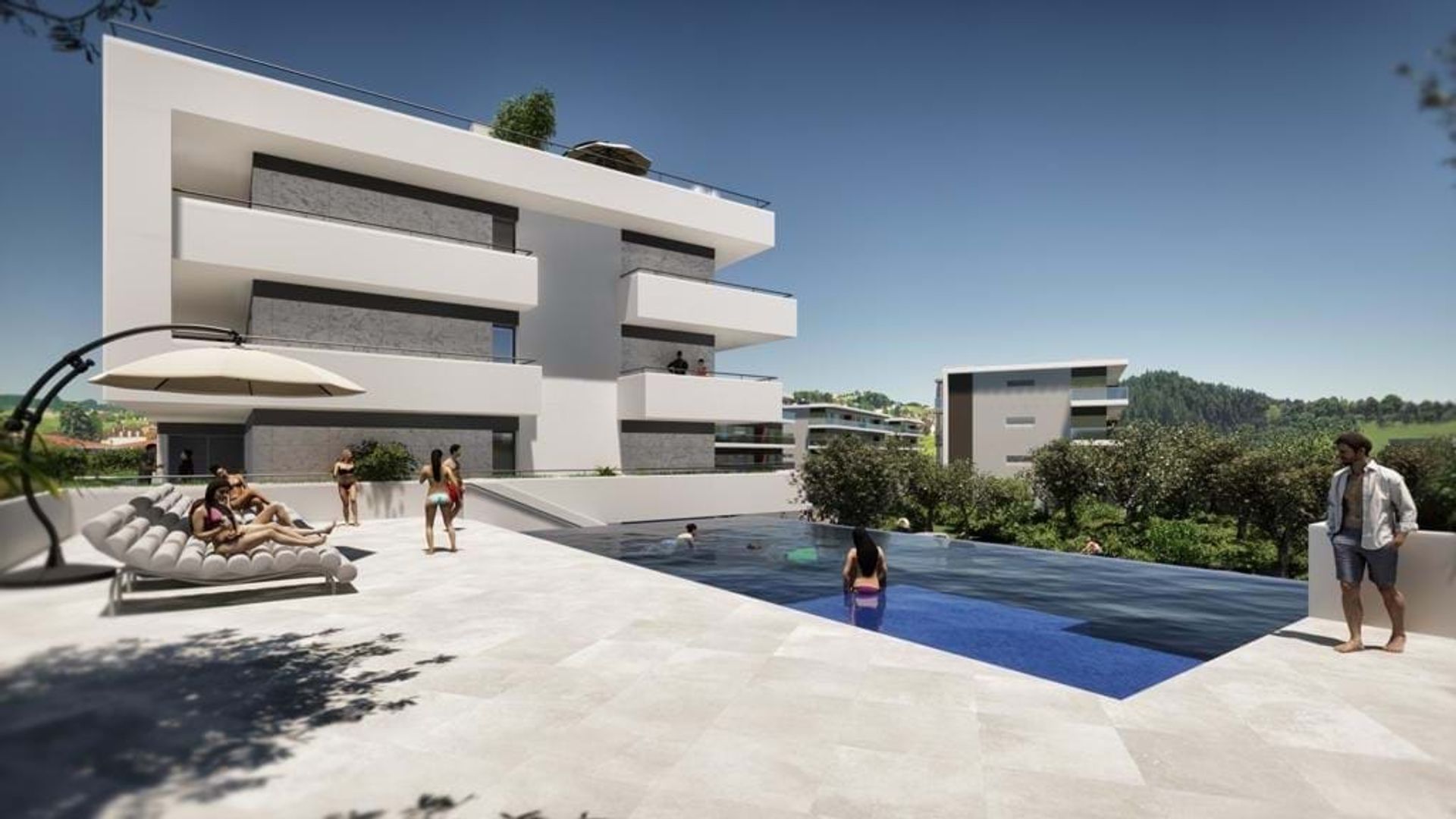 Condominio en Portimão, Faro District 12371288