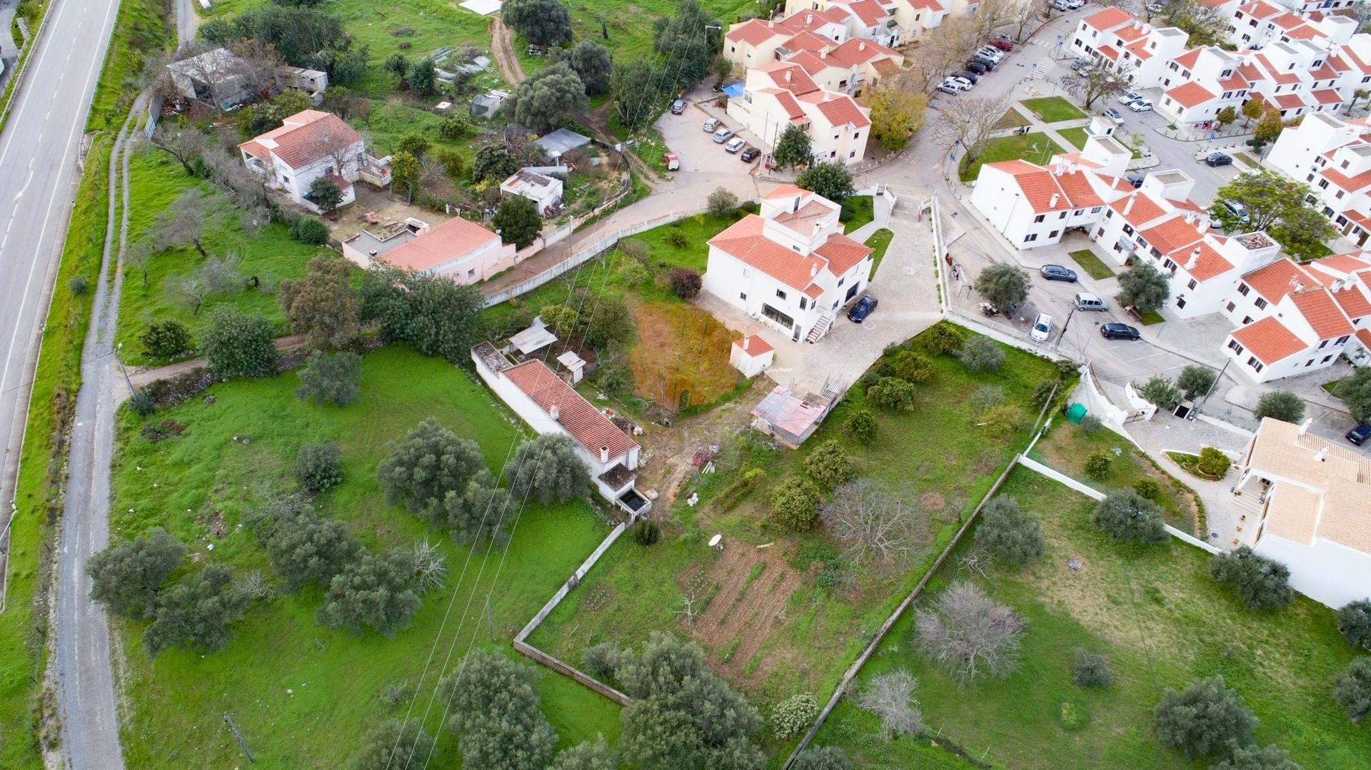 House in São Brás de Alportel, Faro District 12371301