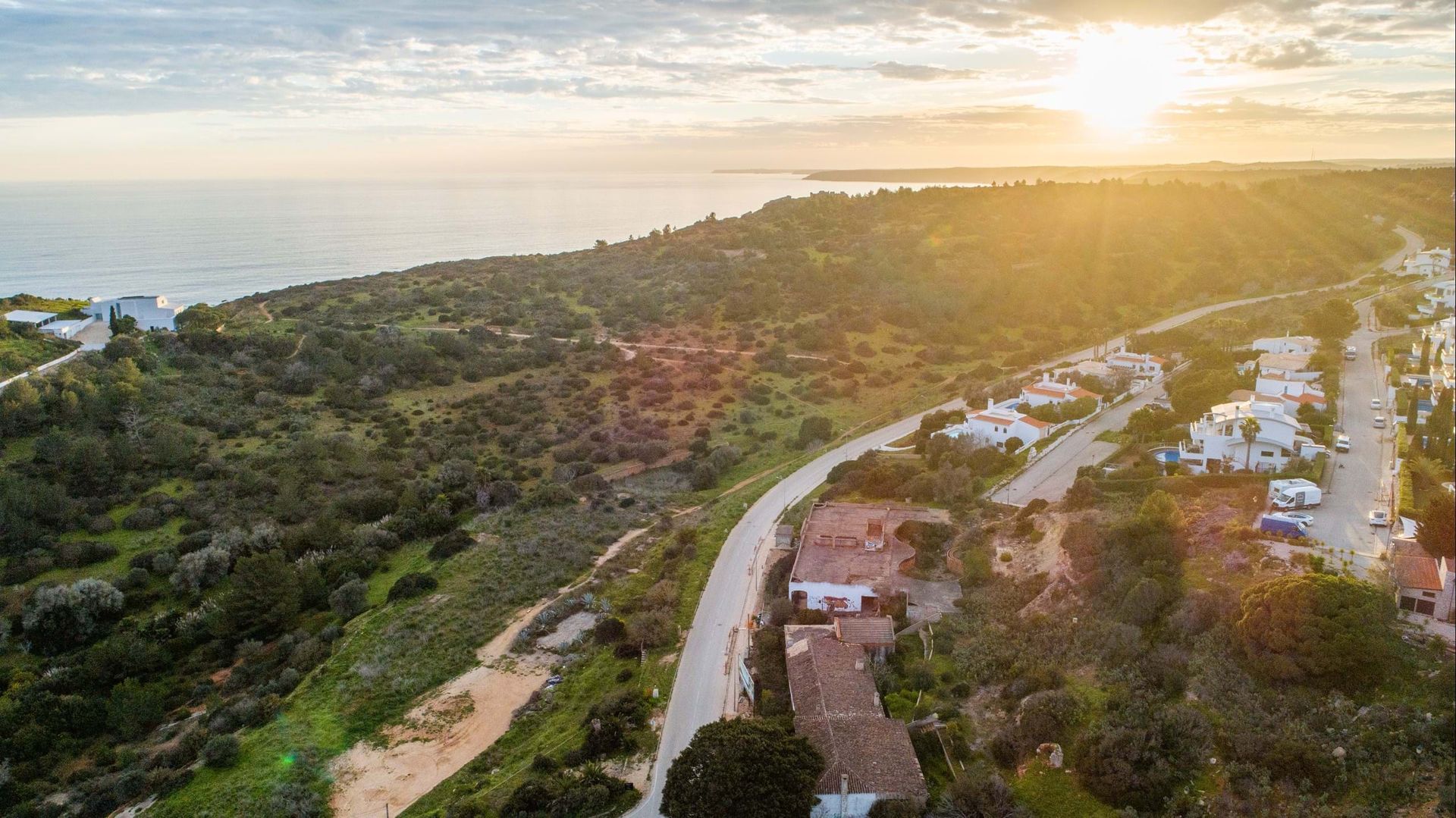 Tanah dalam Vila do Bispo, Faro 12371304