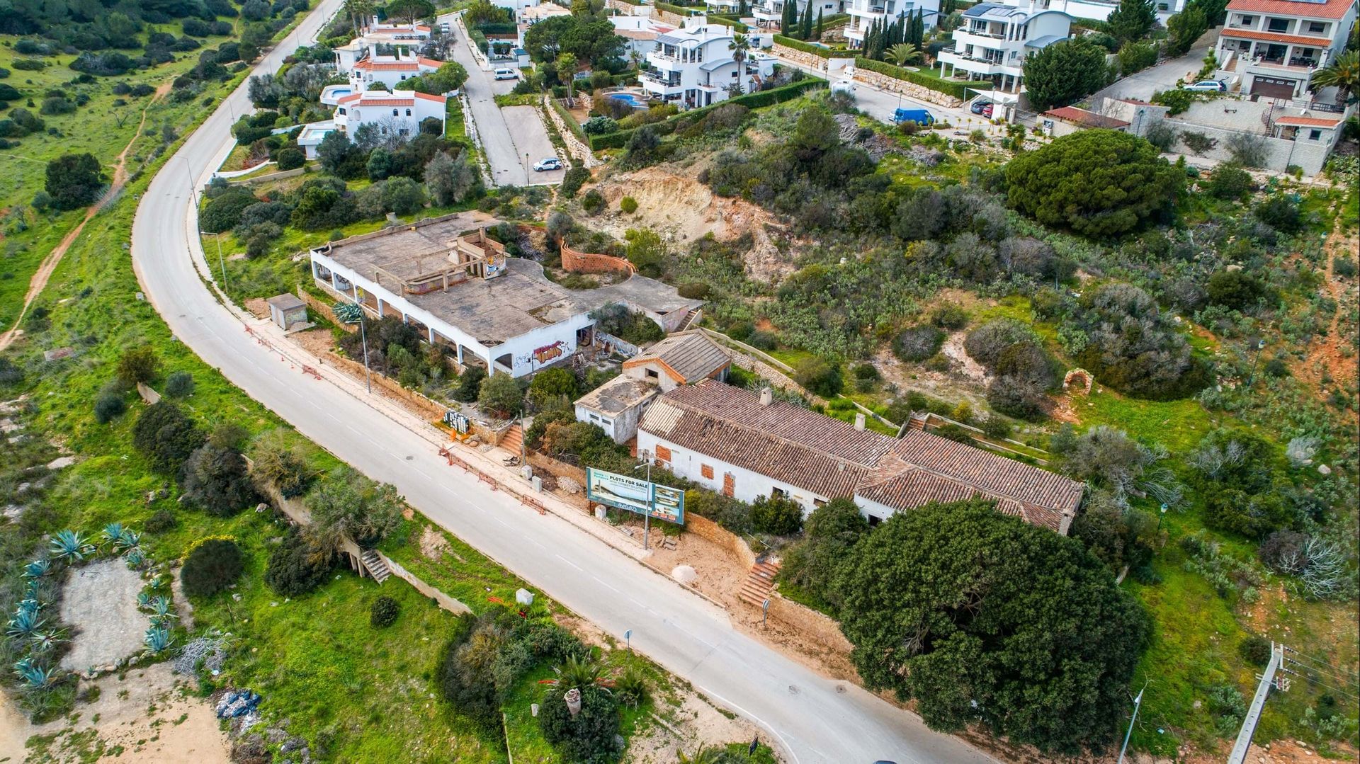 Land in Vila do Bispo, Faro 12371304