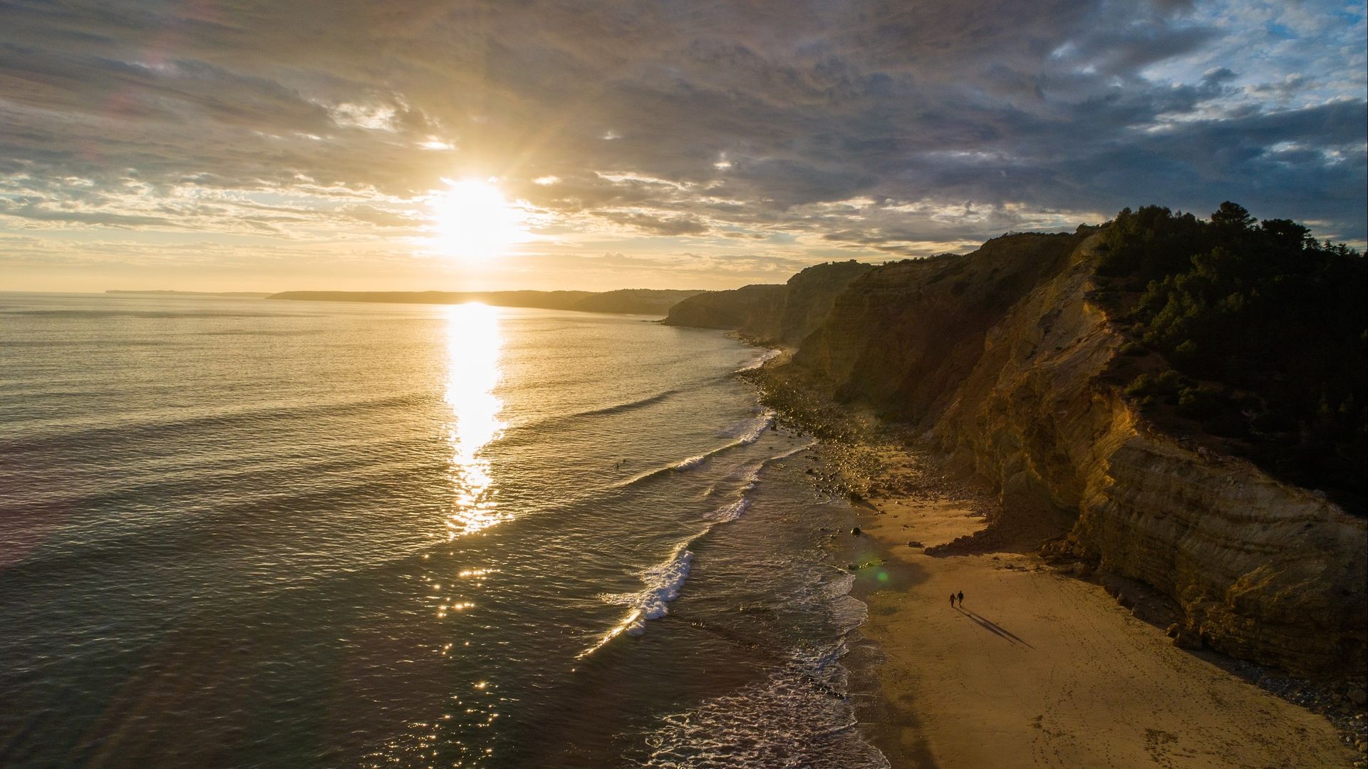 Земельные участки в Vila do Bispo, Faro District 12371304