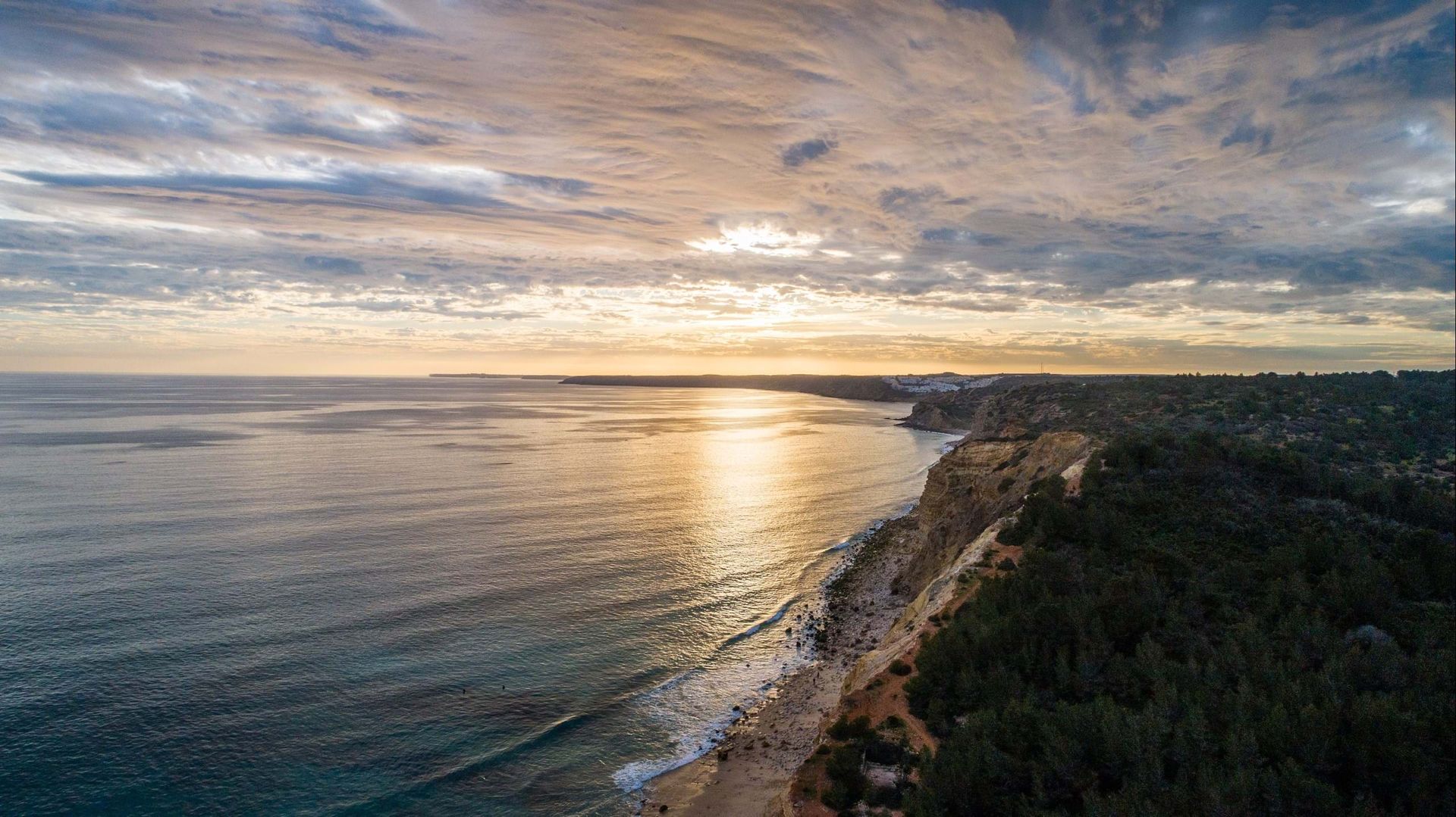 الأرض في Vila do Bispo, Faro District 12371304