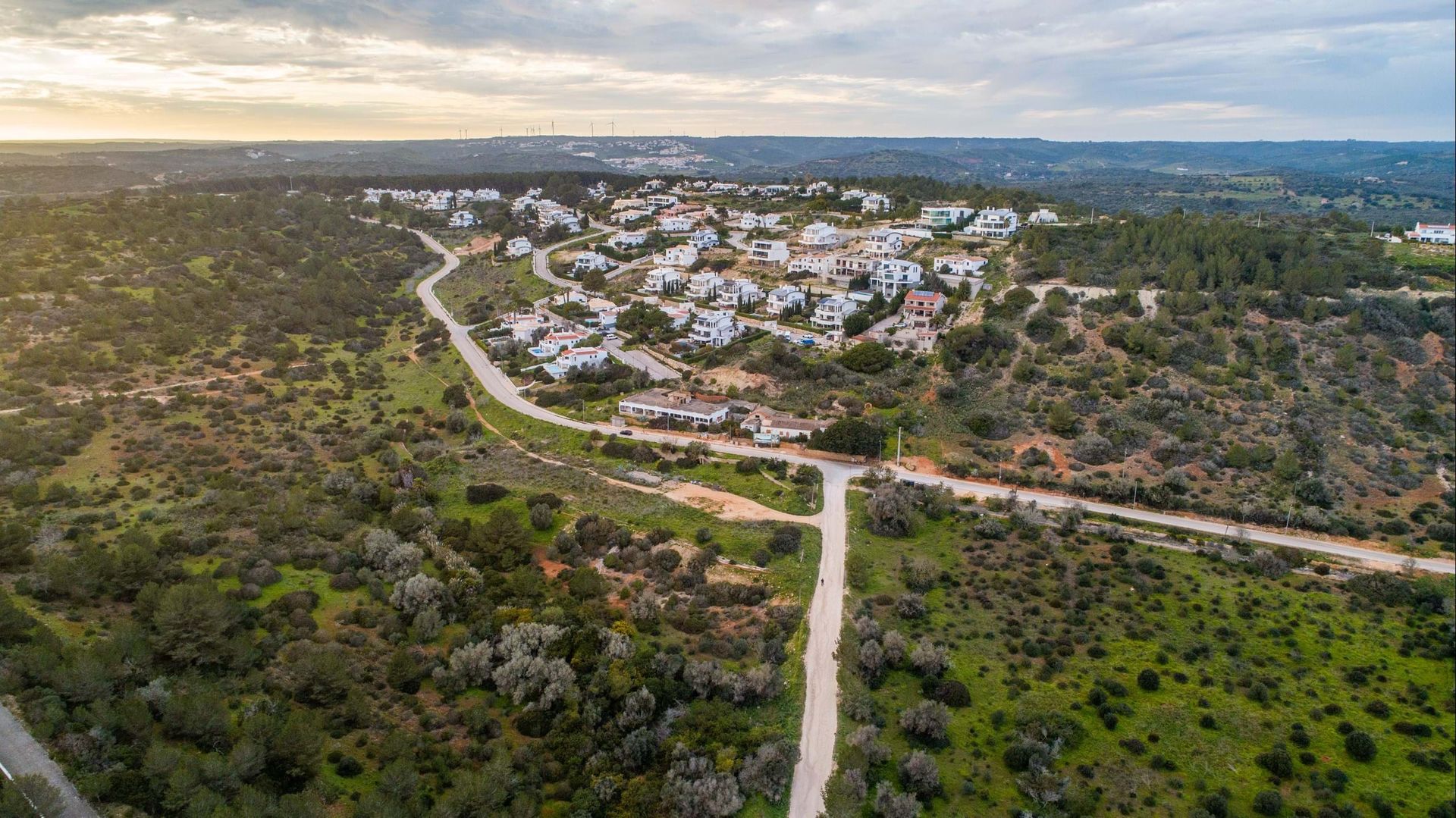 الأرض في Vila do Bispo, Faro District 12371304