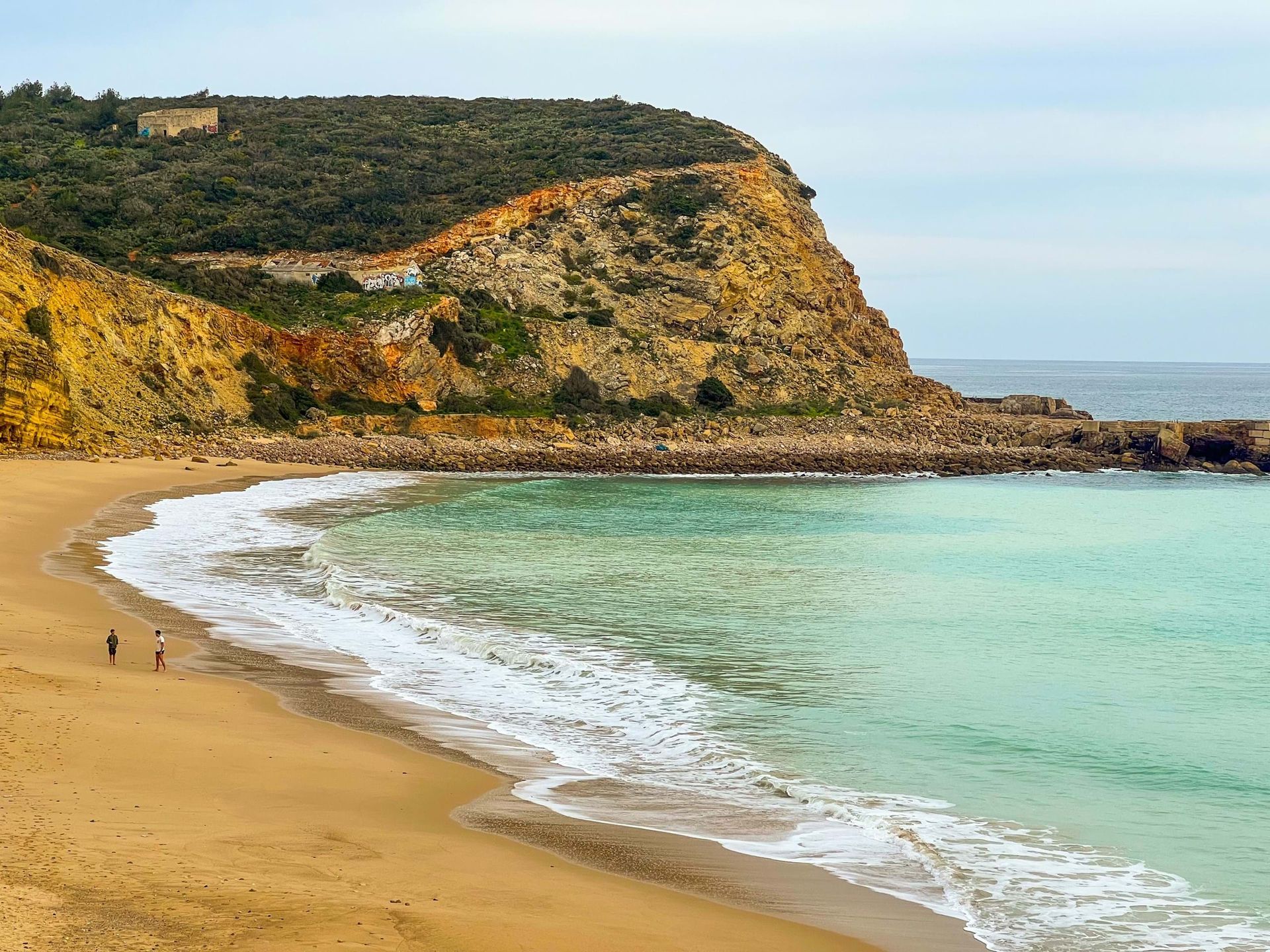 Земля в Vila do Bispo, Faro District 12371304