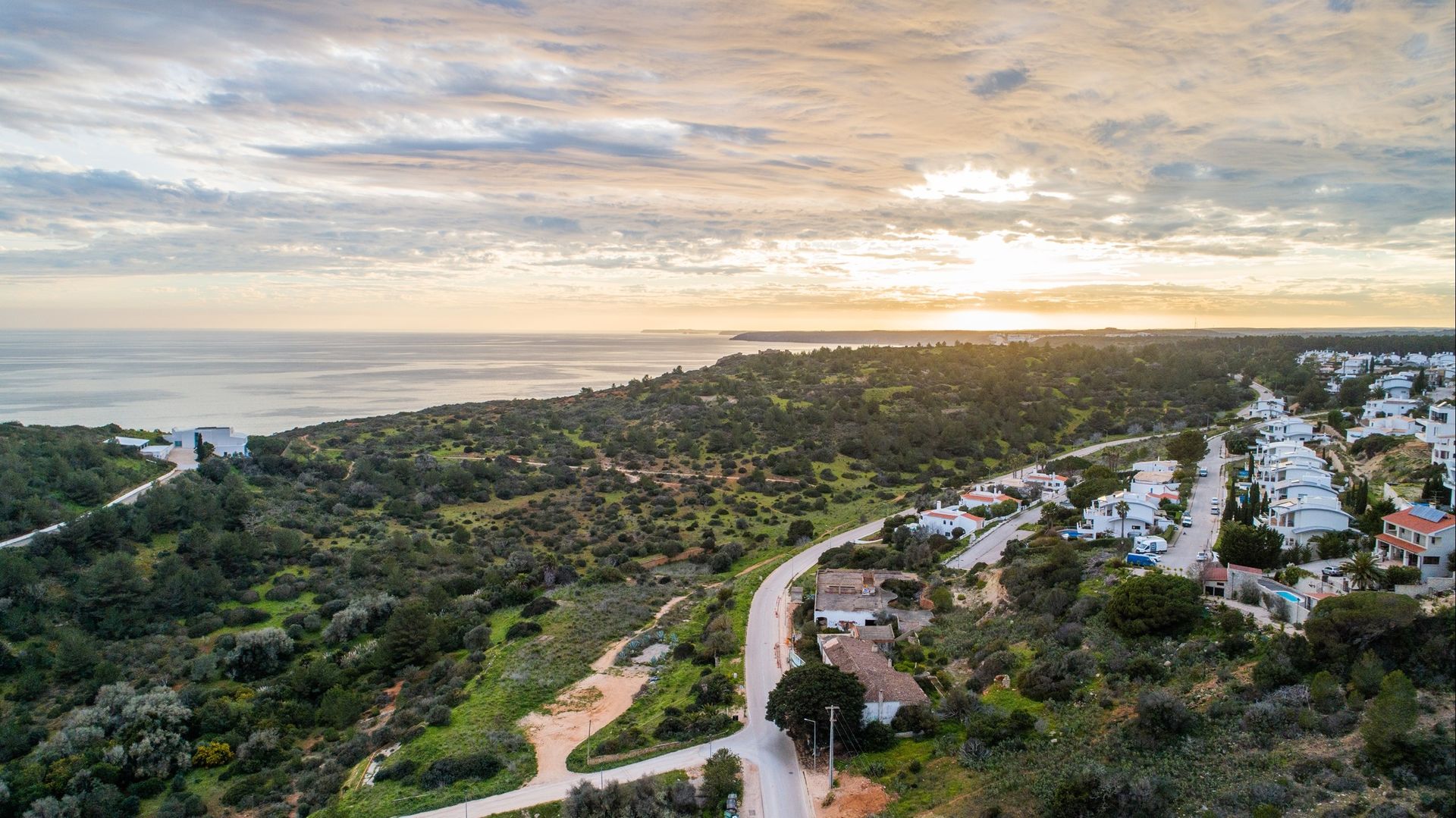 الأرض في Vila do Bispo, Faro District 12371304