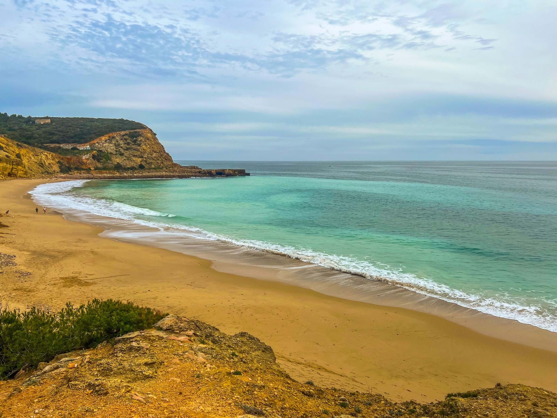 Земля в Vila do Bispo, Faro District 12371304