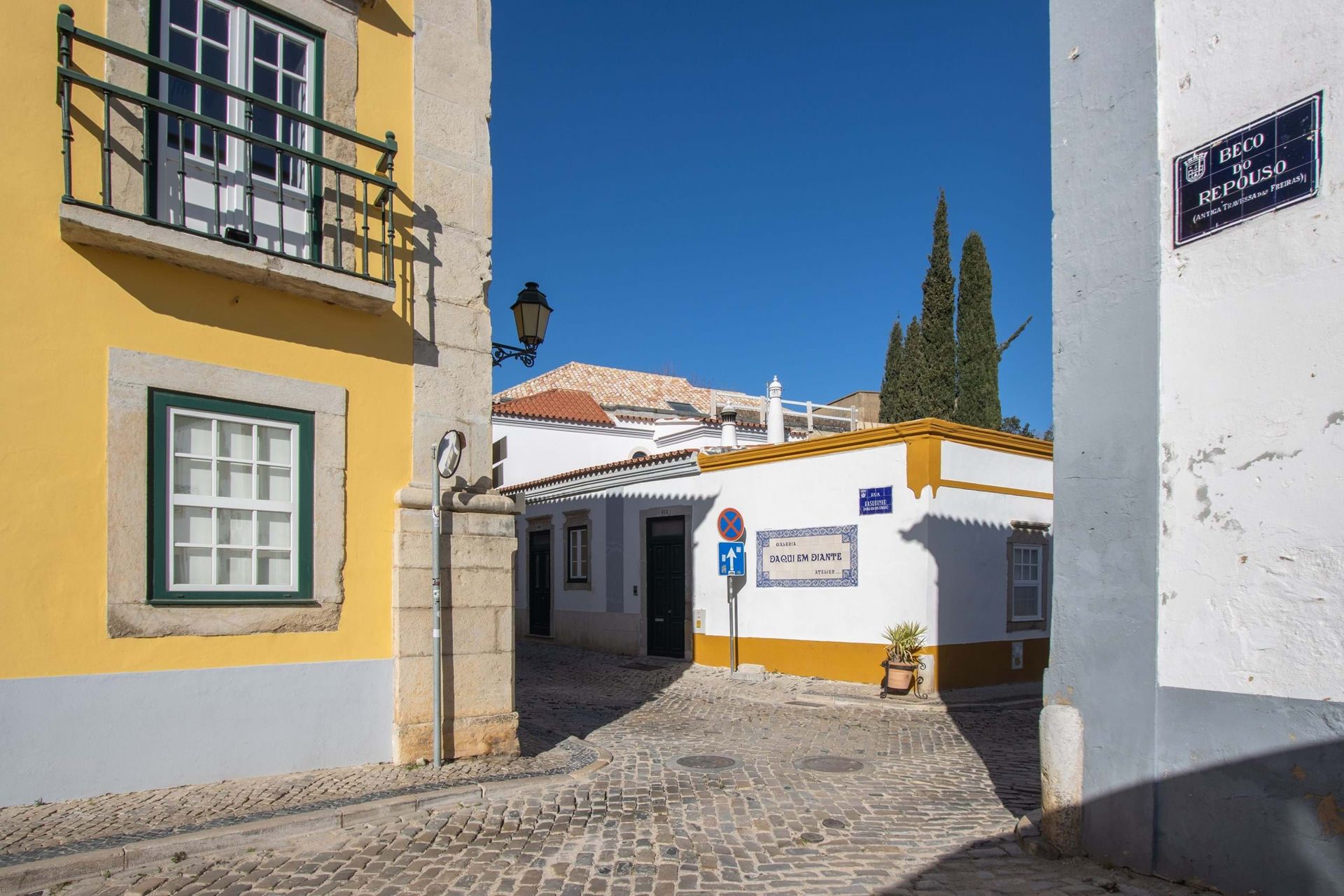 Huis in Faro, Faro District 12371328