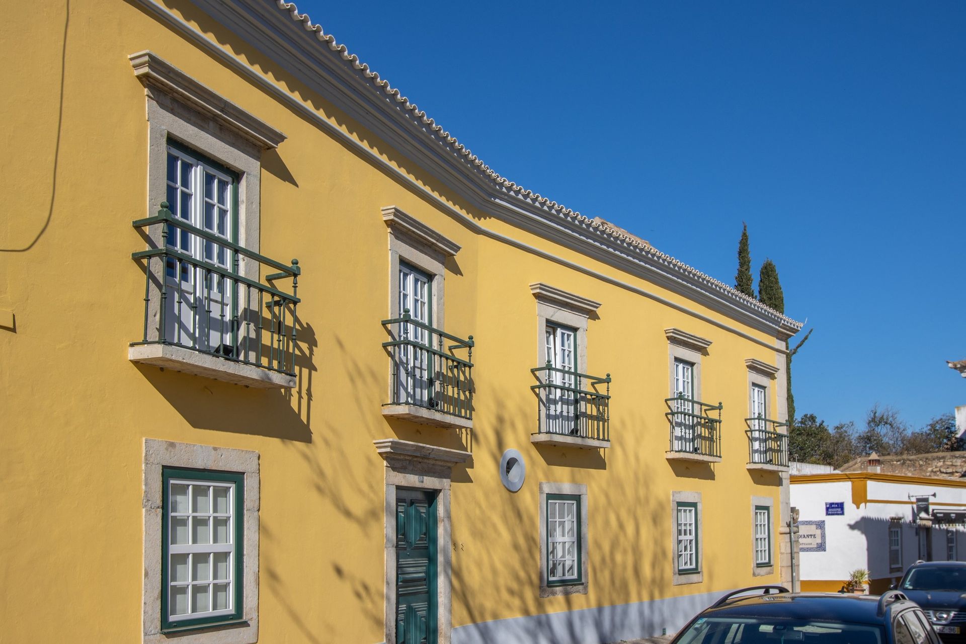 Huis in Faro, Faro District 12371328