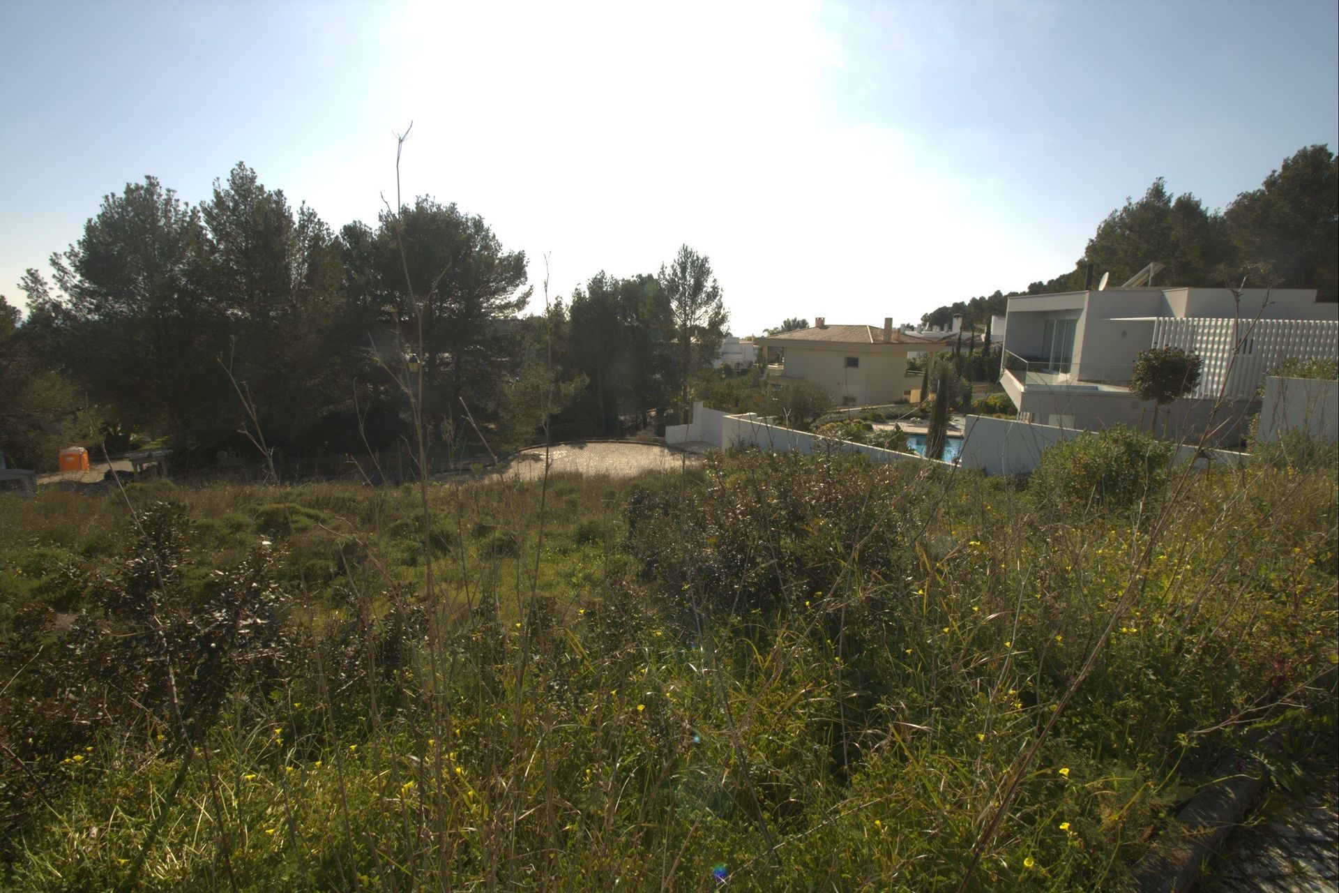 Land in Vila do Bispo, Faro District 12371340