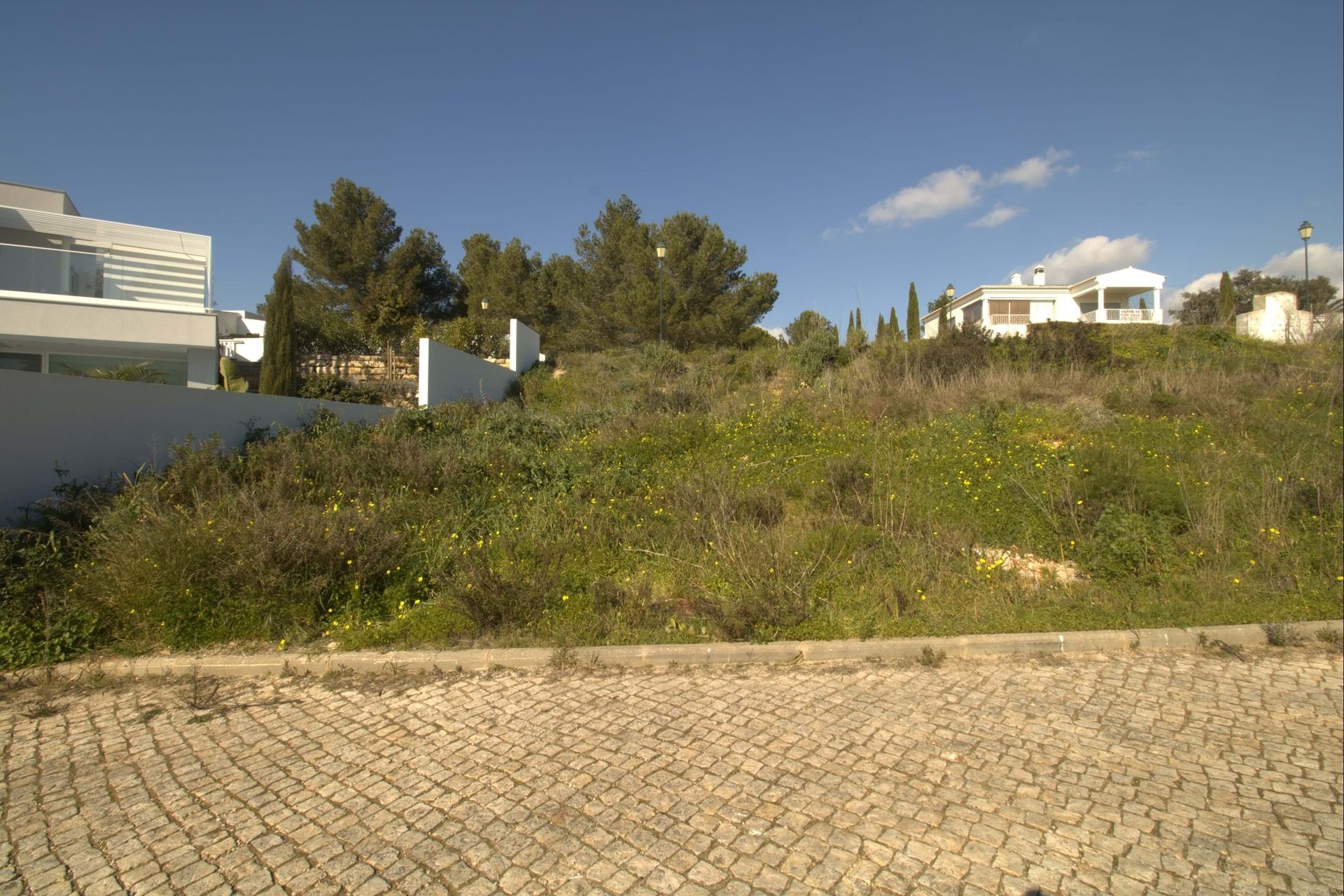 Tanah dalam Vila do Bispo, Faro 12371340