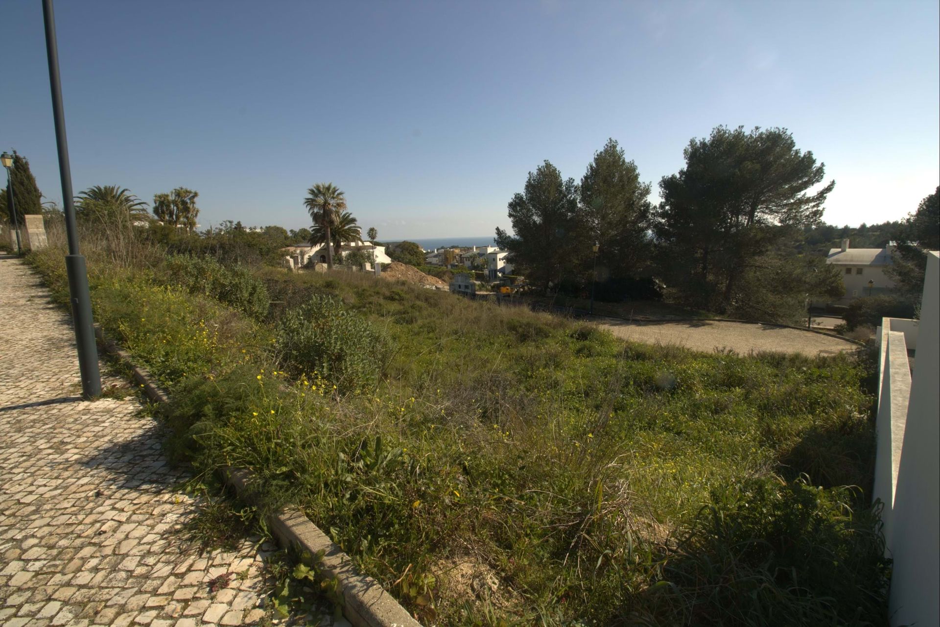 Tanah dalam Vila do Bispo, Faro 12371340