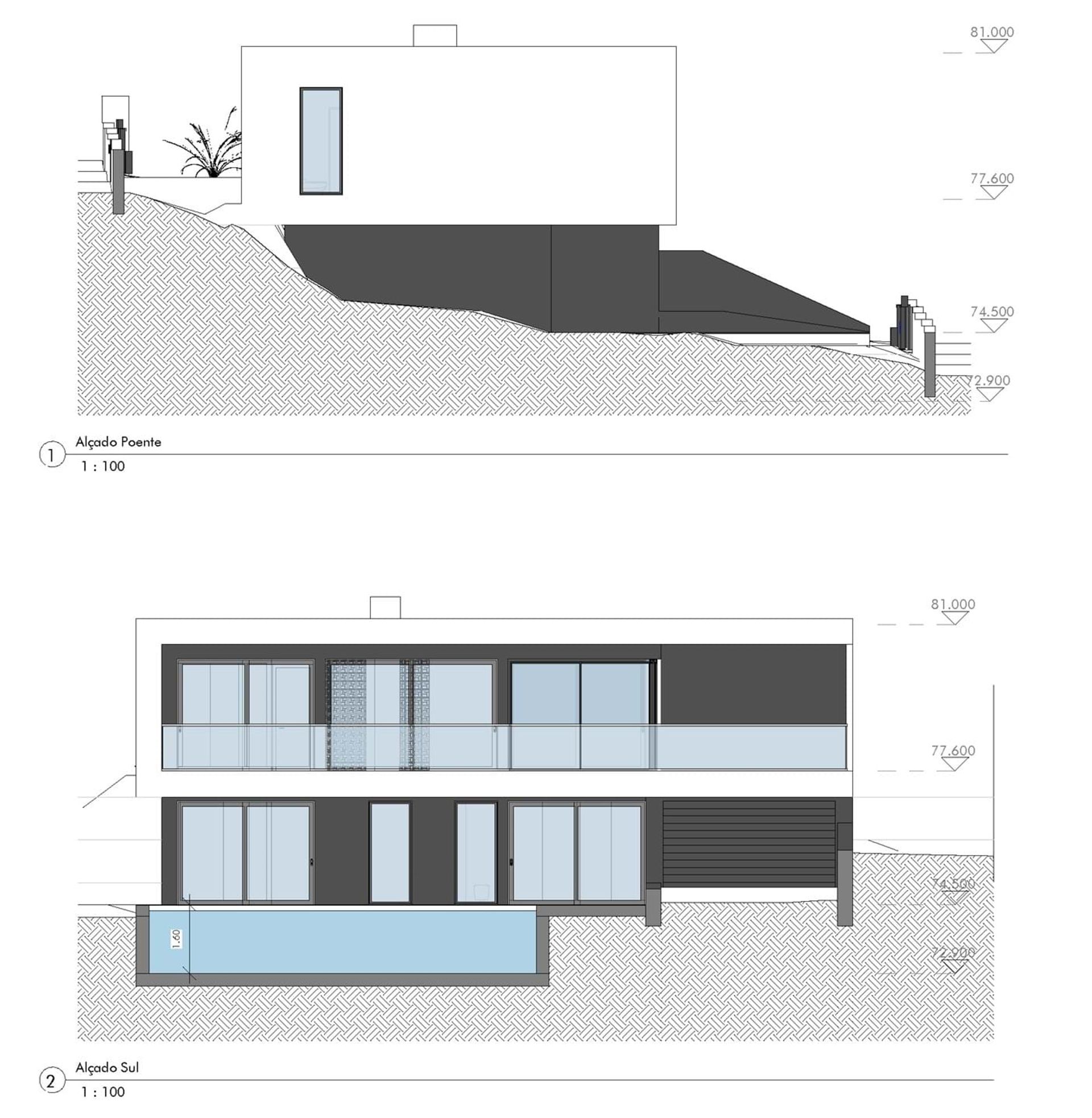 Land in Vila do Bispo, Faro District 12371340