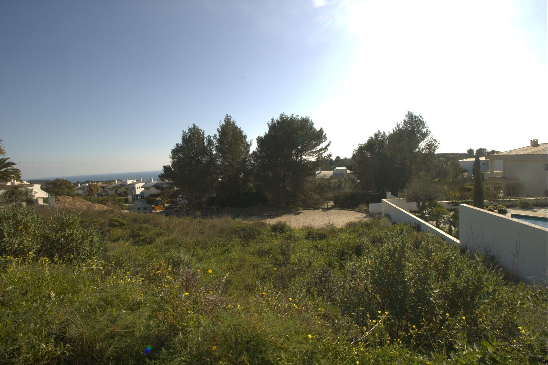 Land in Vila do Bispo, Faro District 12371340