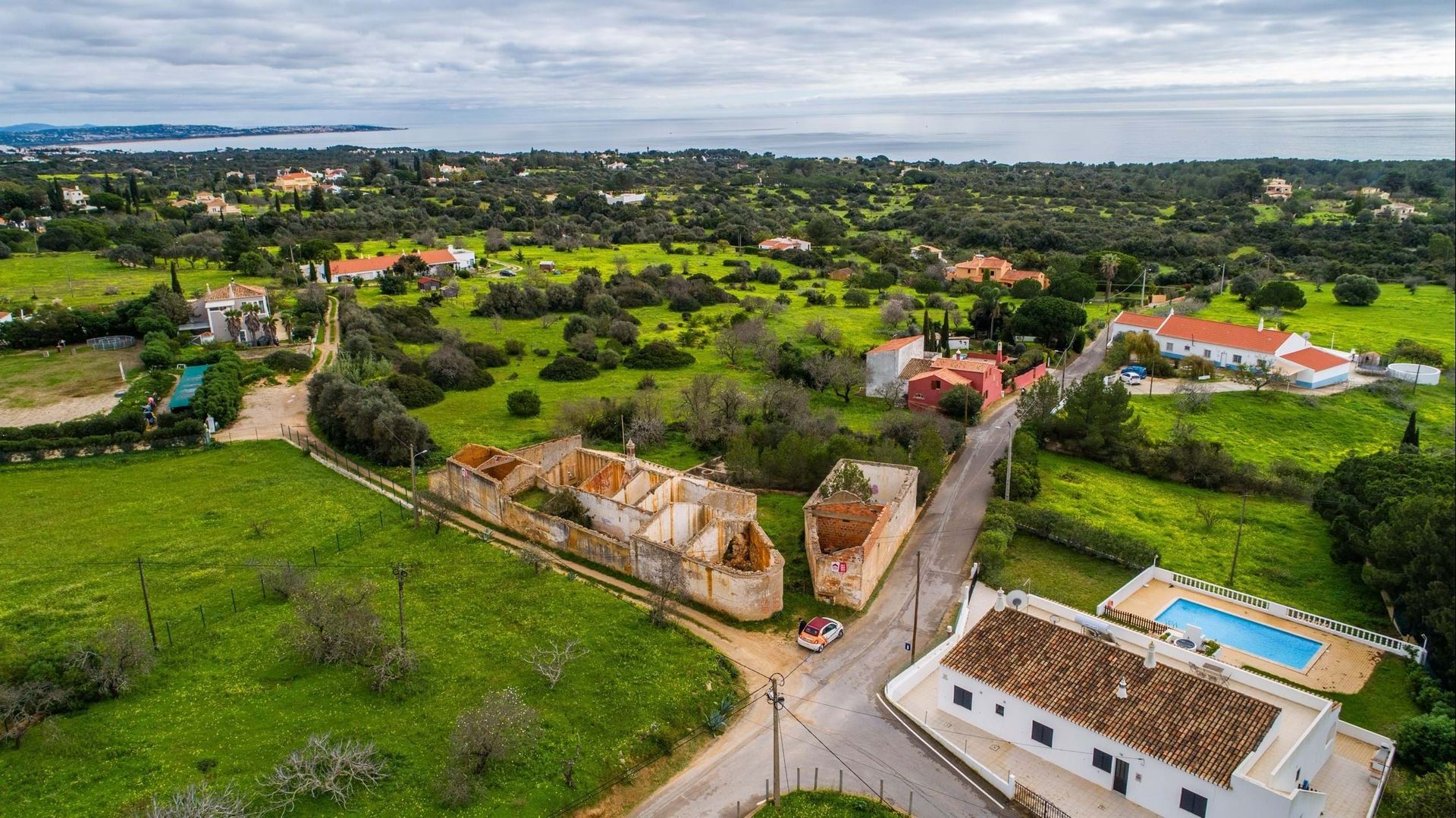 Terra no Lagoa, Faro 12371341