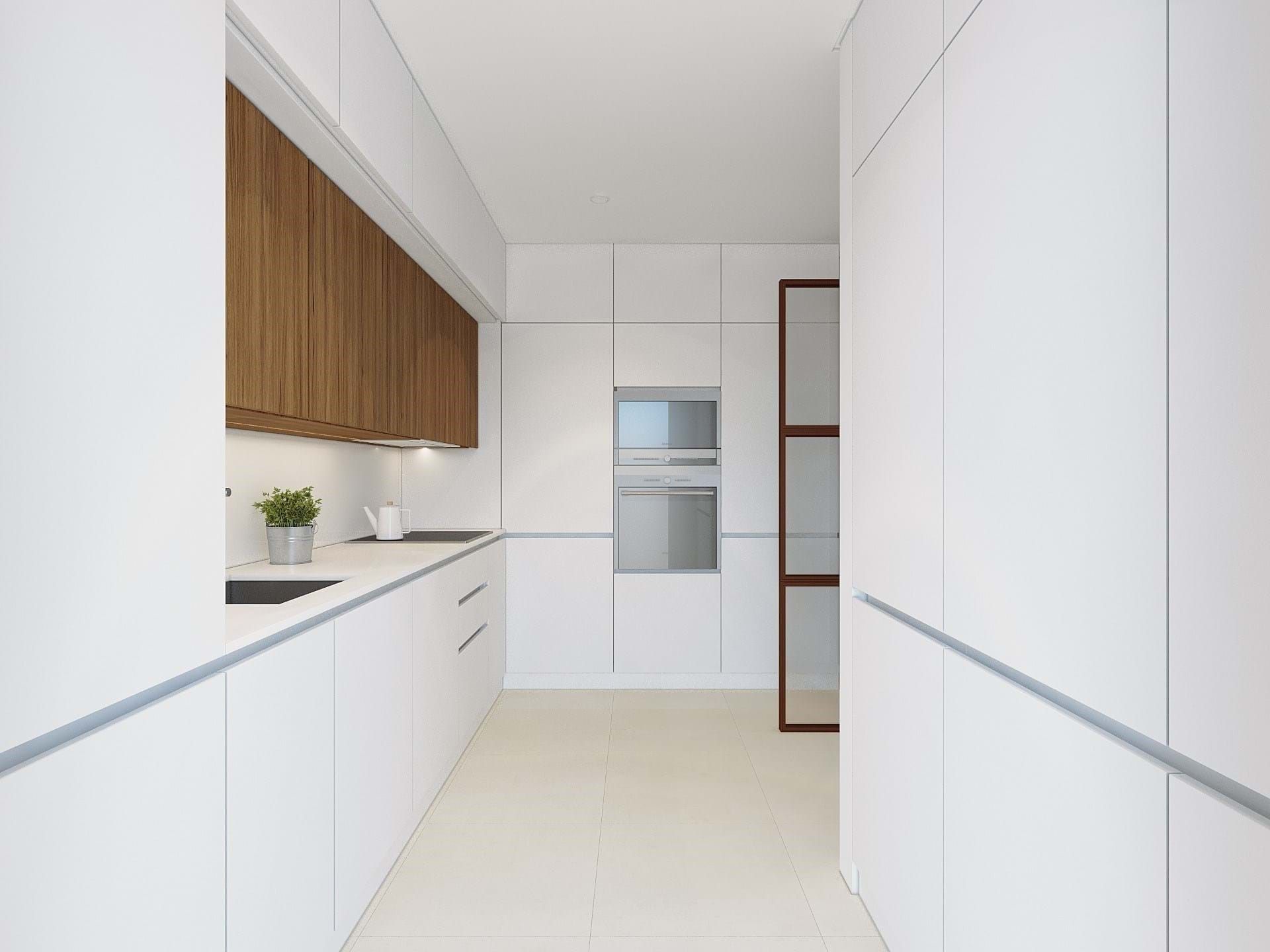 Condominium dans Lisbonne, Lisbonne 12371377