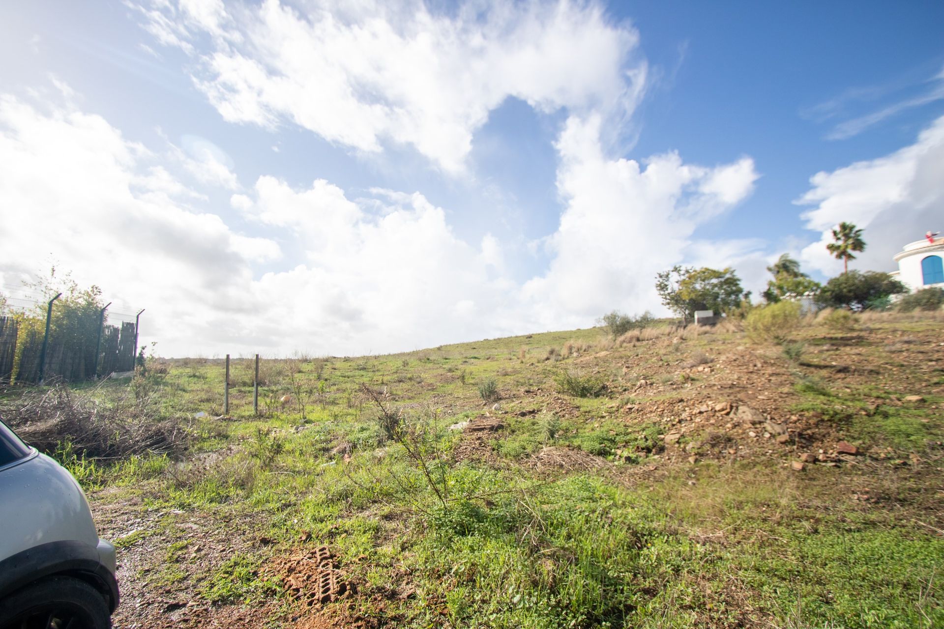 Tierra en Castro Marim, Faraón 12371407