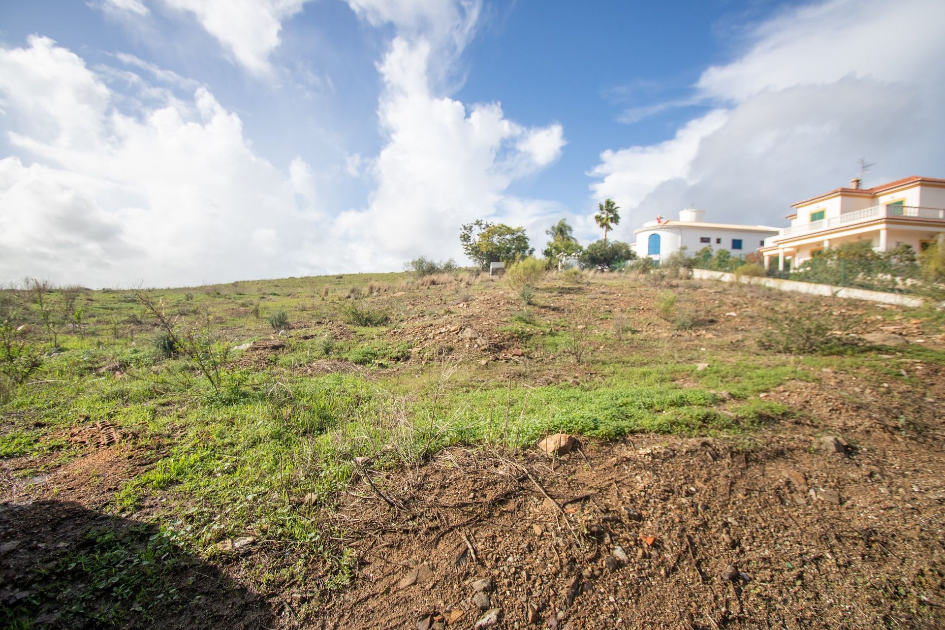 Tierra en Castro Marim, Faraón 12371407