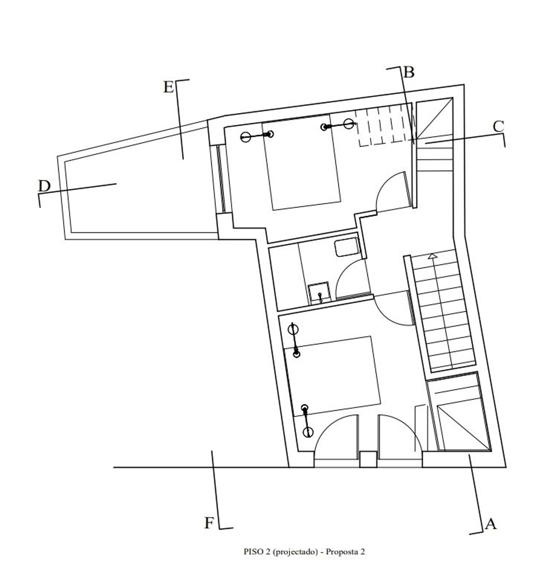 Condominium dans Lagos, Faro District 12371409