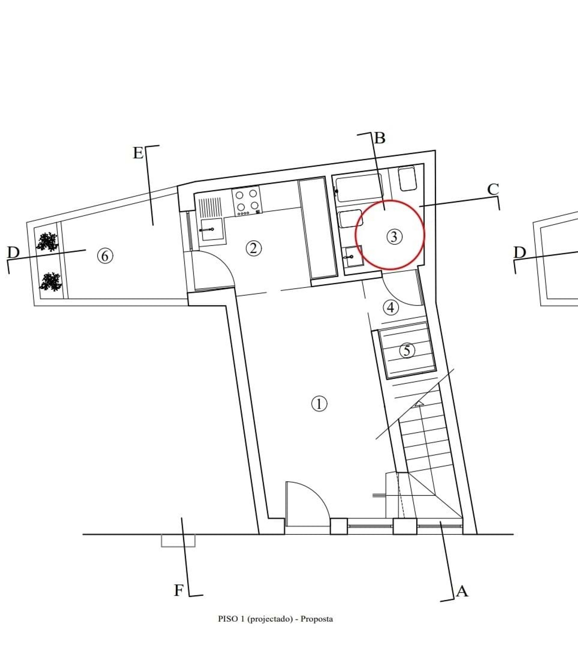 Condominium dans Lagos, Faro District 12371409