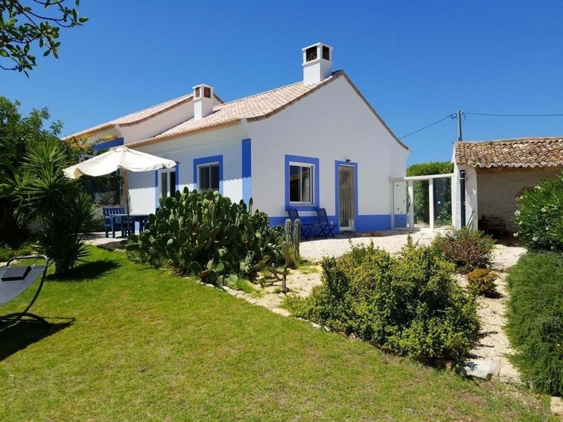 Huis in Vila do Bispo, Faro District 12371412