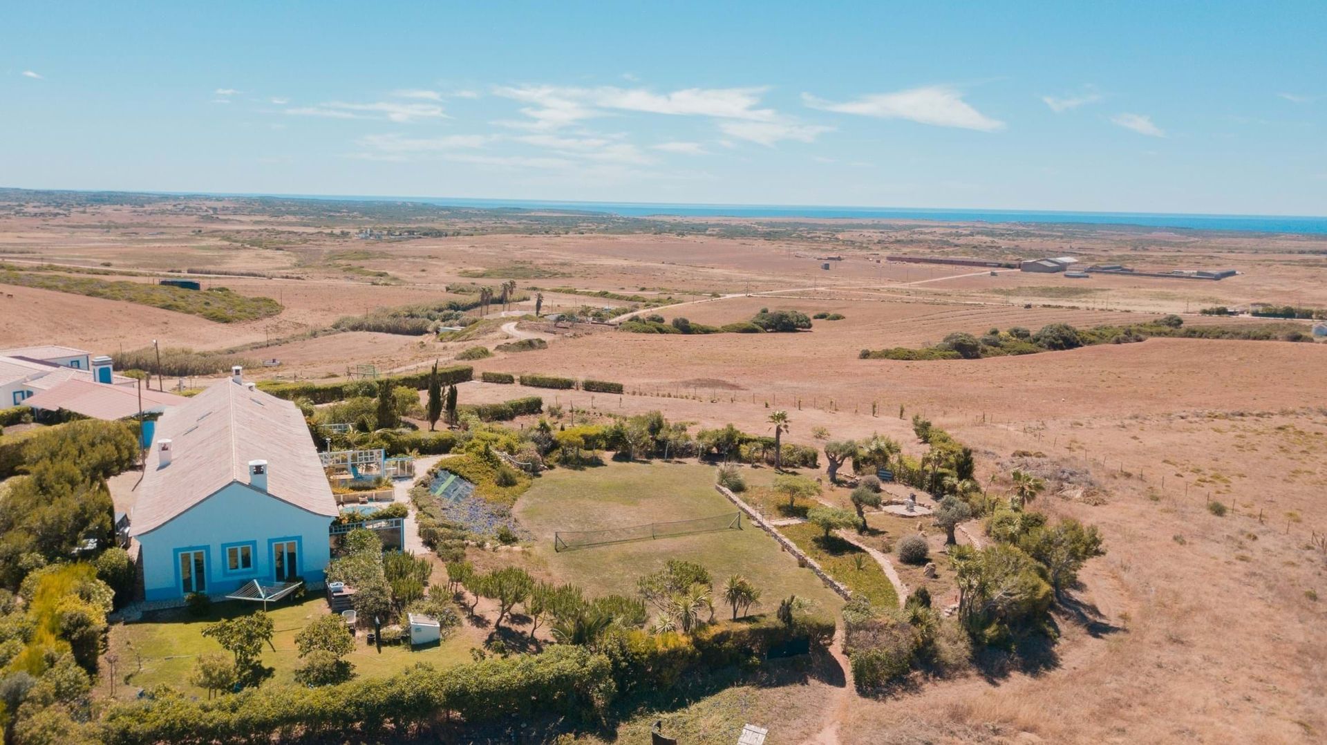 жилой дом в Vila do Bispo, Faro 12371412