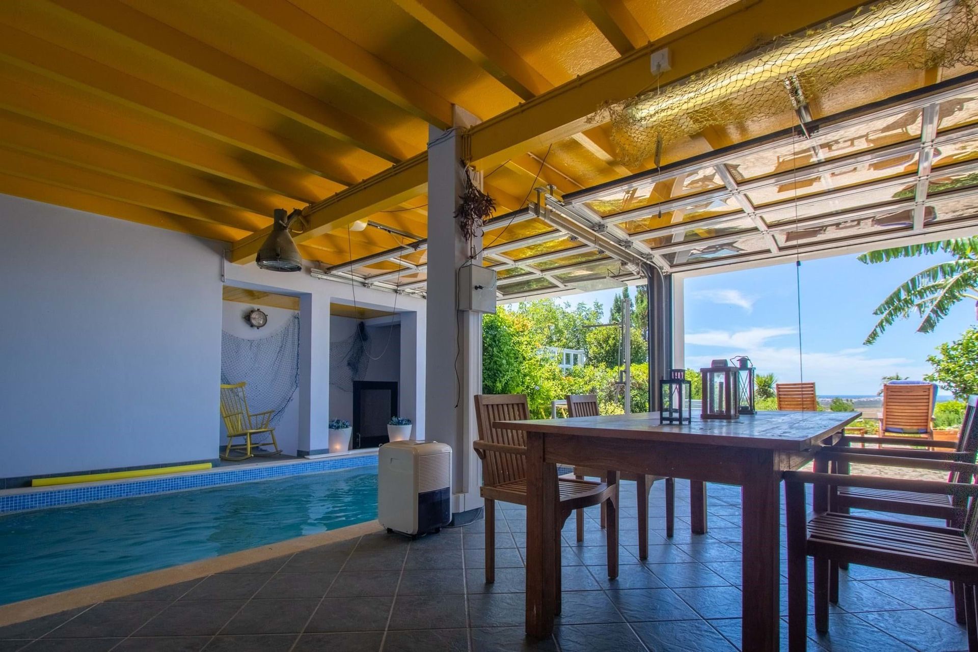 Huis in Vila do Bispo, Faro District 12371412