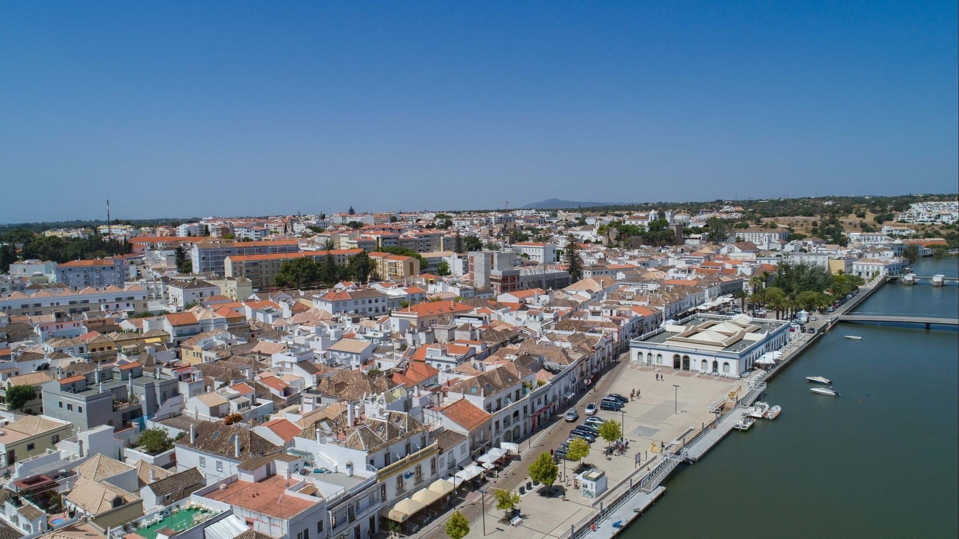 公寓 在 Tavira, Faro District 12371428