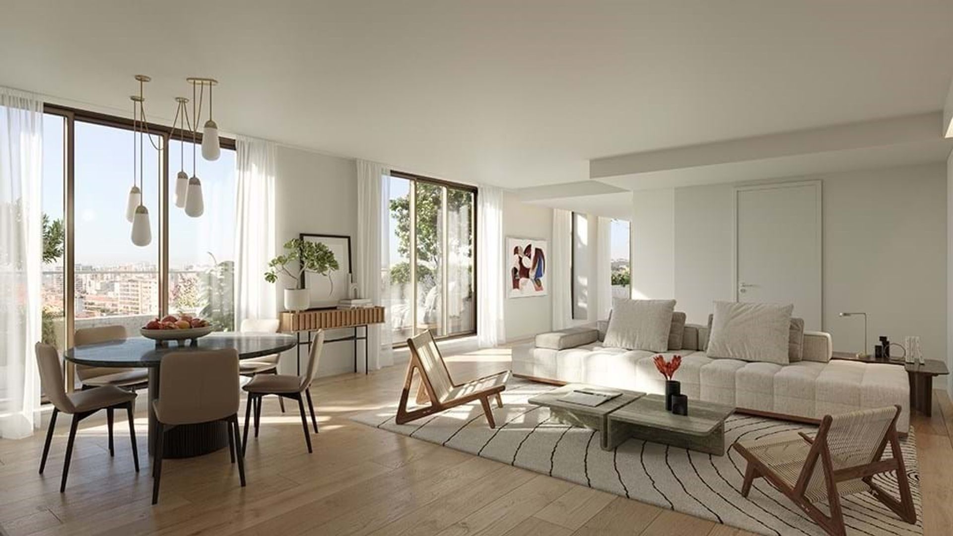 Condominio en Lisbon, Lisbon 12371440