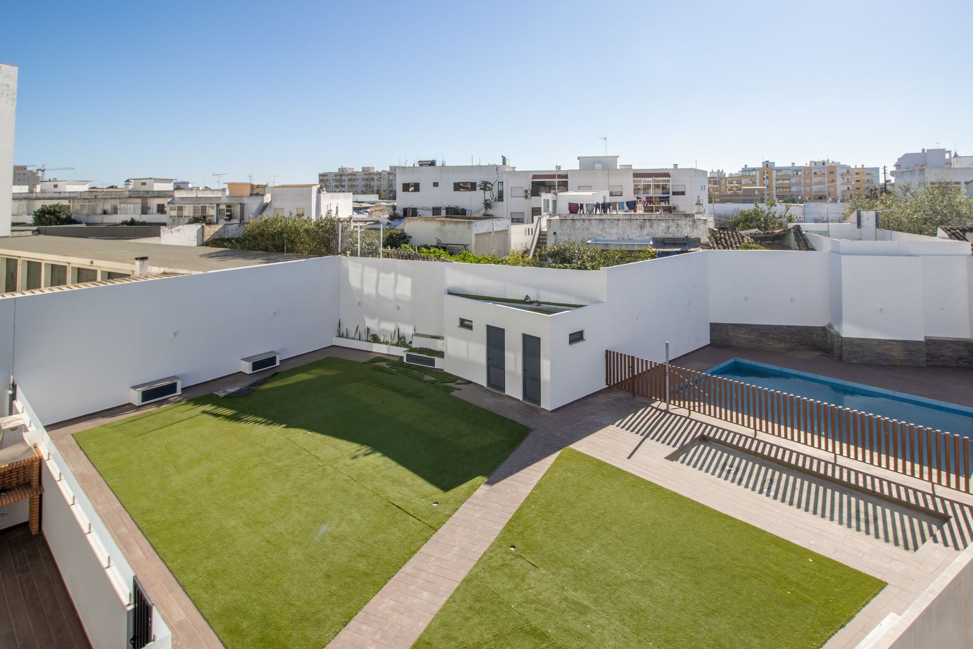 Condominium in Olhao, Faro 12371446