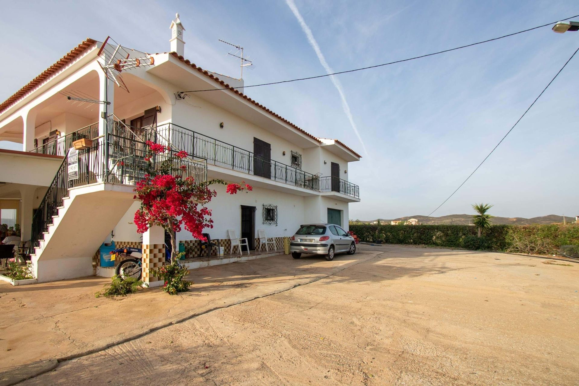 Rumah di Tavira, Faro District 12371447