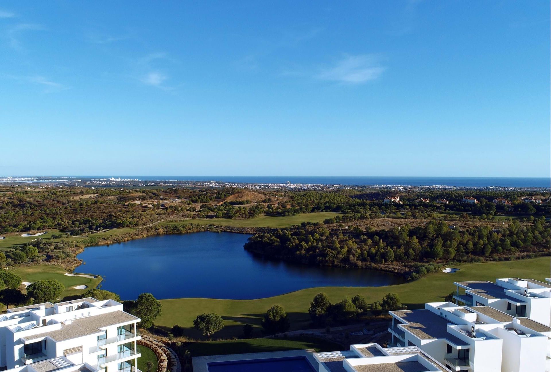 Condominium in Vila Real de Santo António, Faro District 12371450