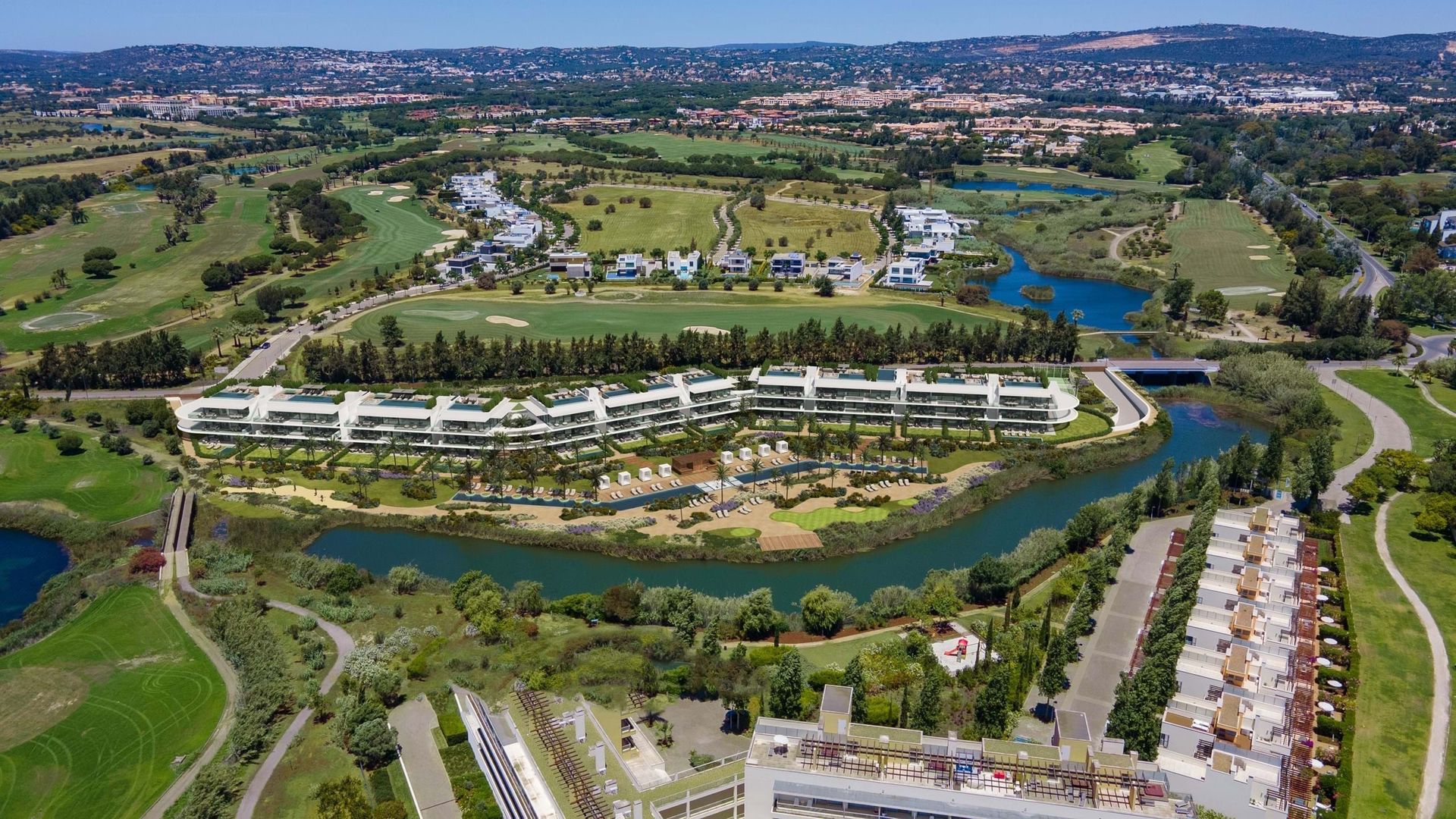 Condominium dans Loulé, Faro District 12371459