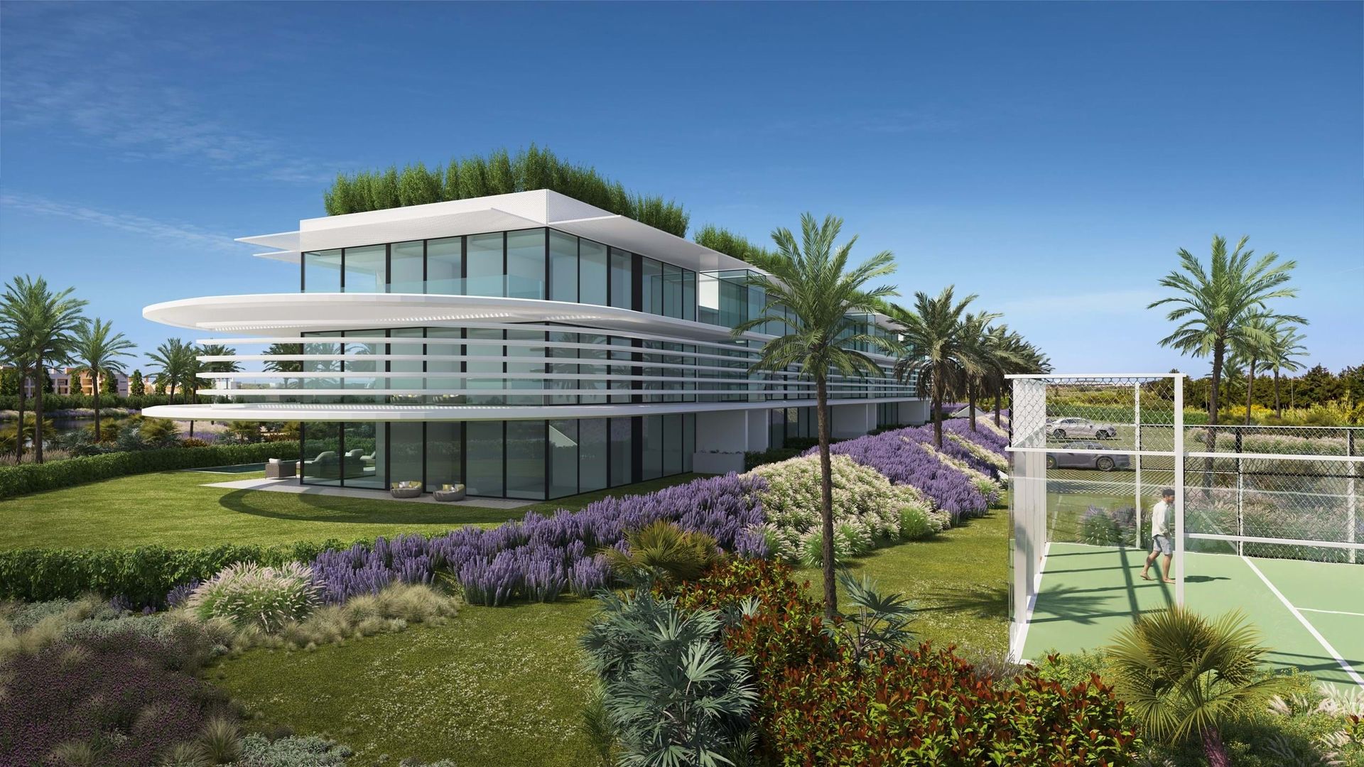 Condominium in Loule, Faro 12371467