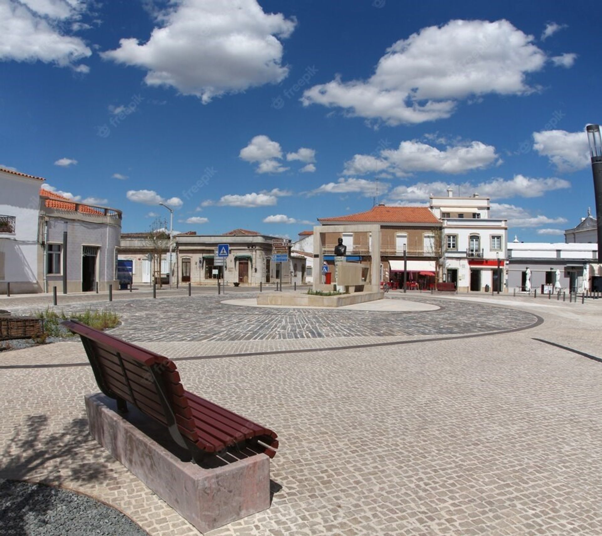 Condominium dans São Brás de Alportel, Faro District 12371500