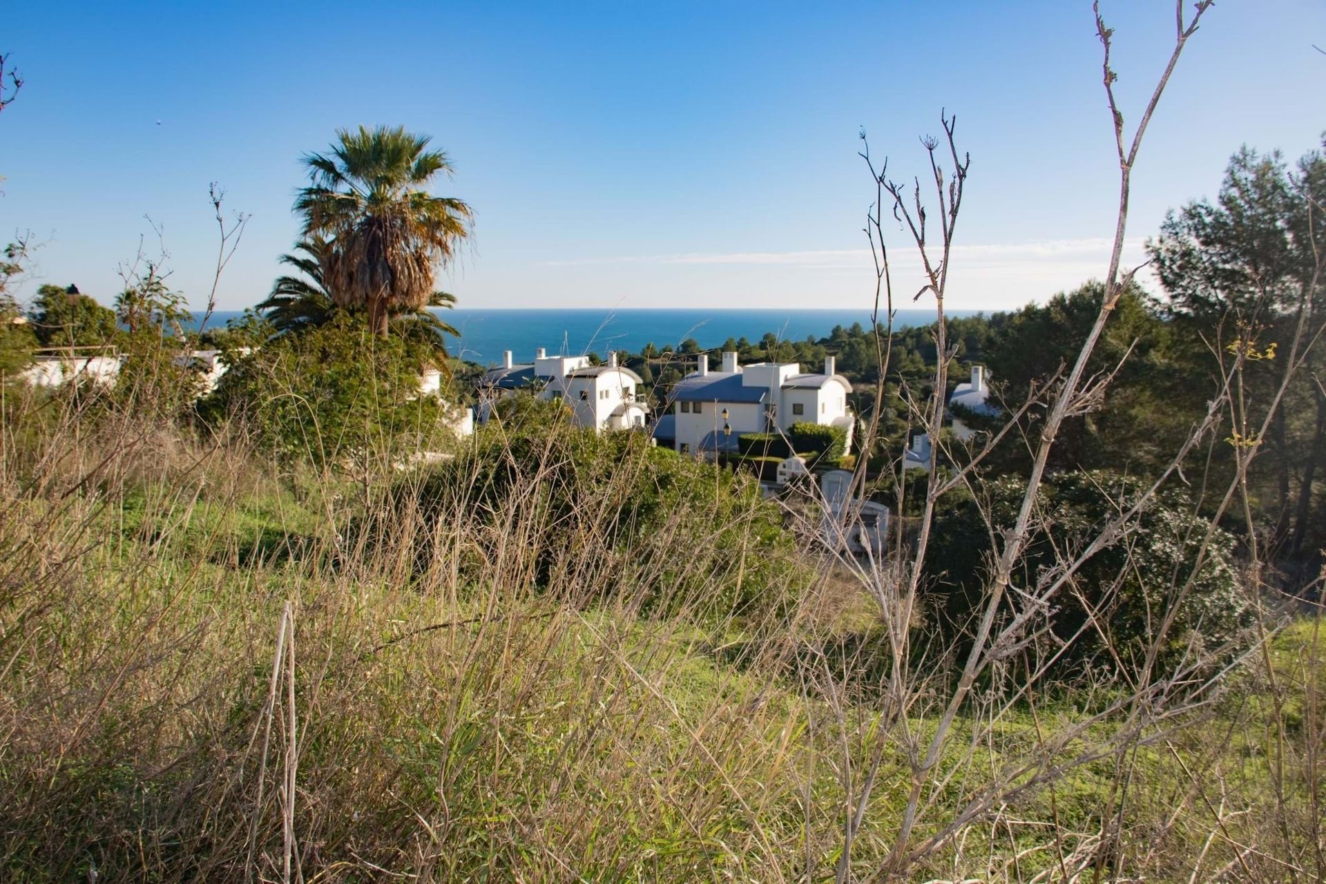 Tanah dalam Vila do Bispo, Faro 12371501