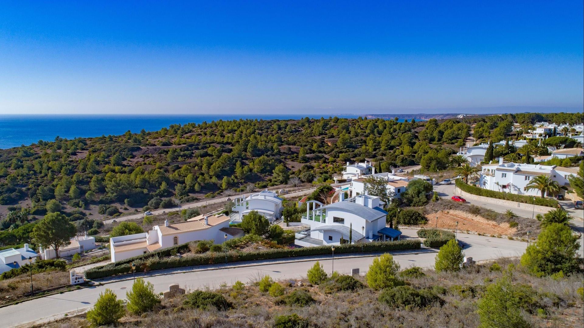 Tanah dalam Vila do Bispo, Faro 12371501