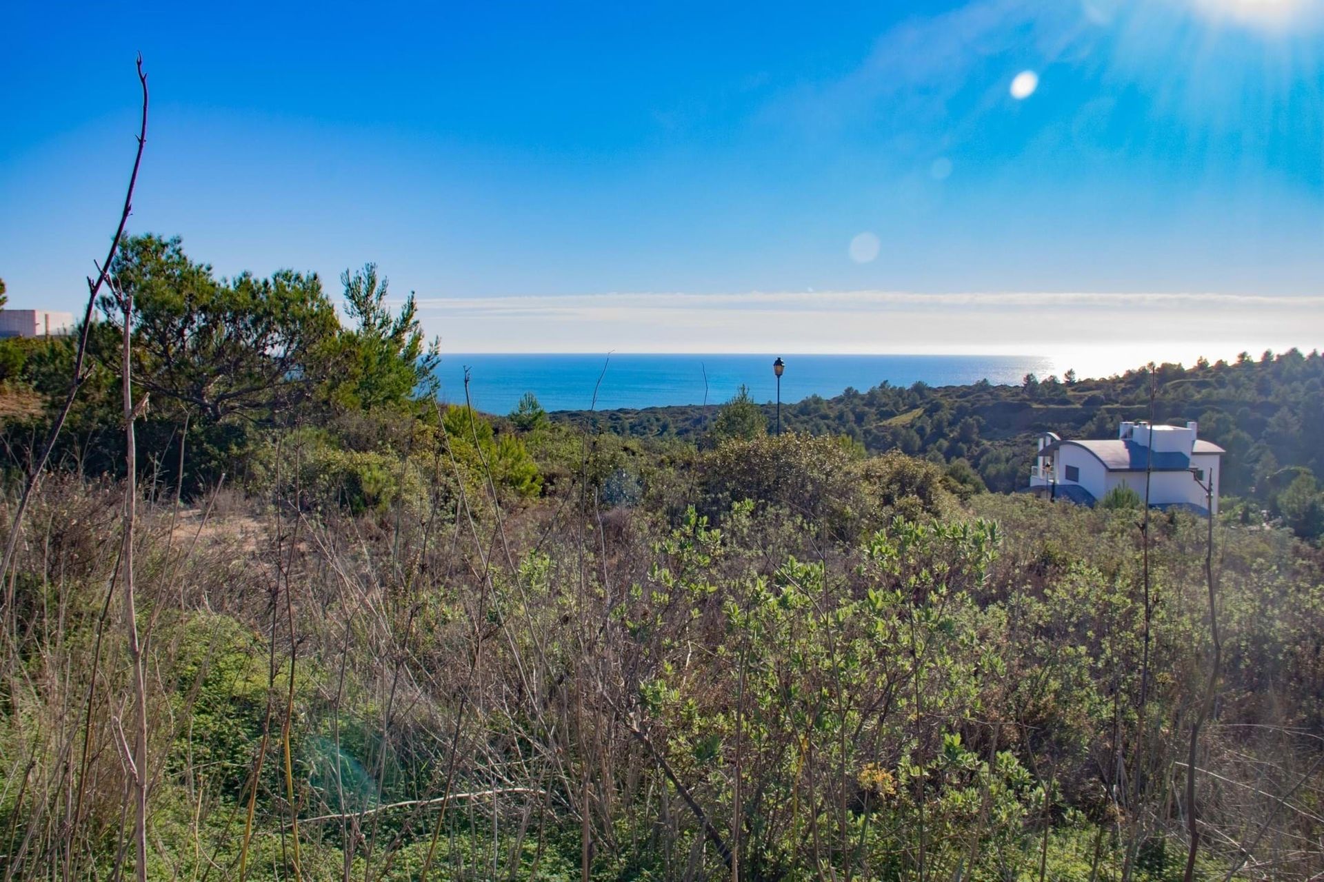 Tanah dalam Vila do Bispo, Faro 12371502