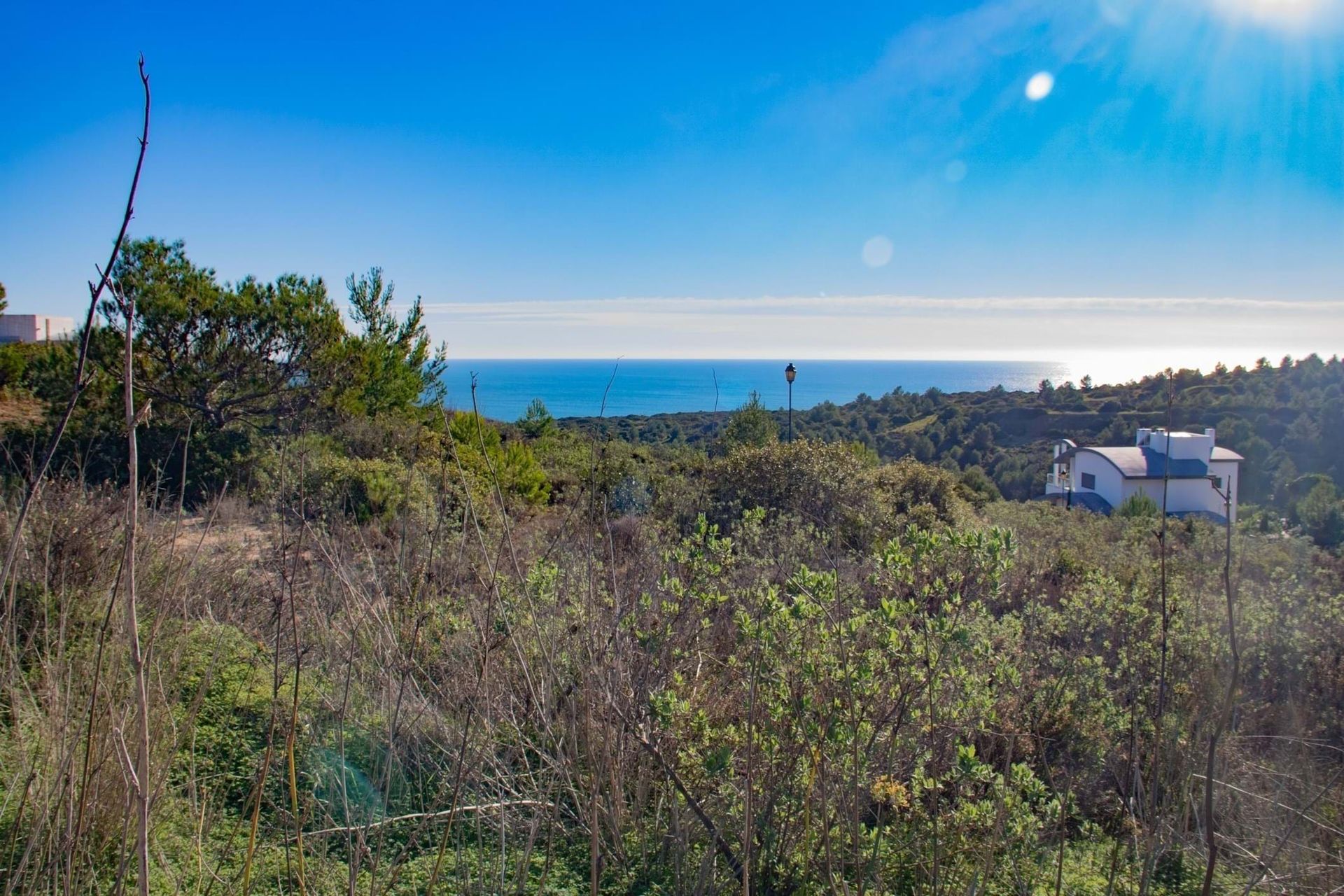 Tanah dalam Vila do Bispo, Faro 12371505