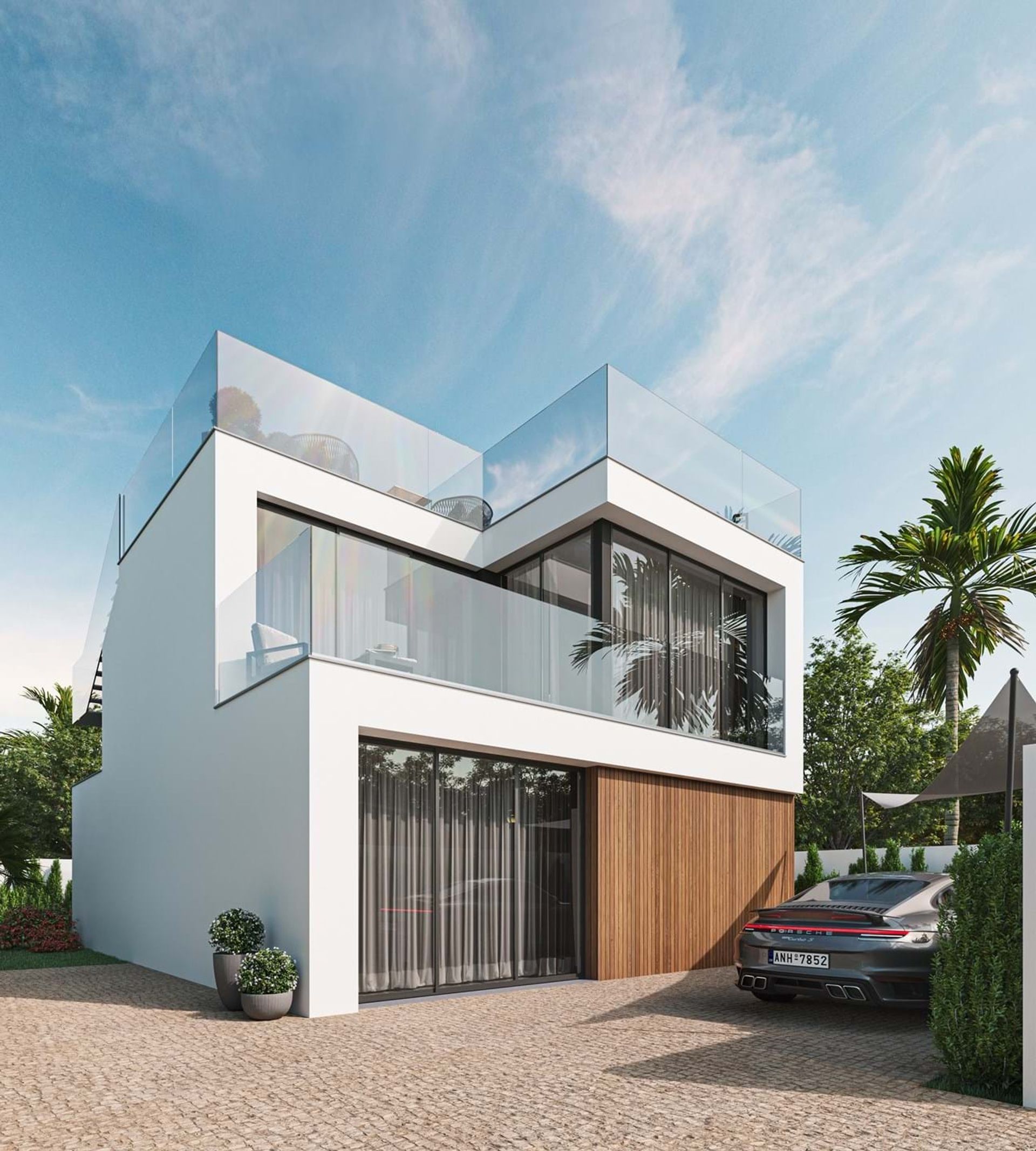 Haus im Albufeira, Faro District 12371508