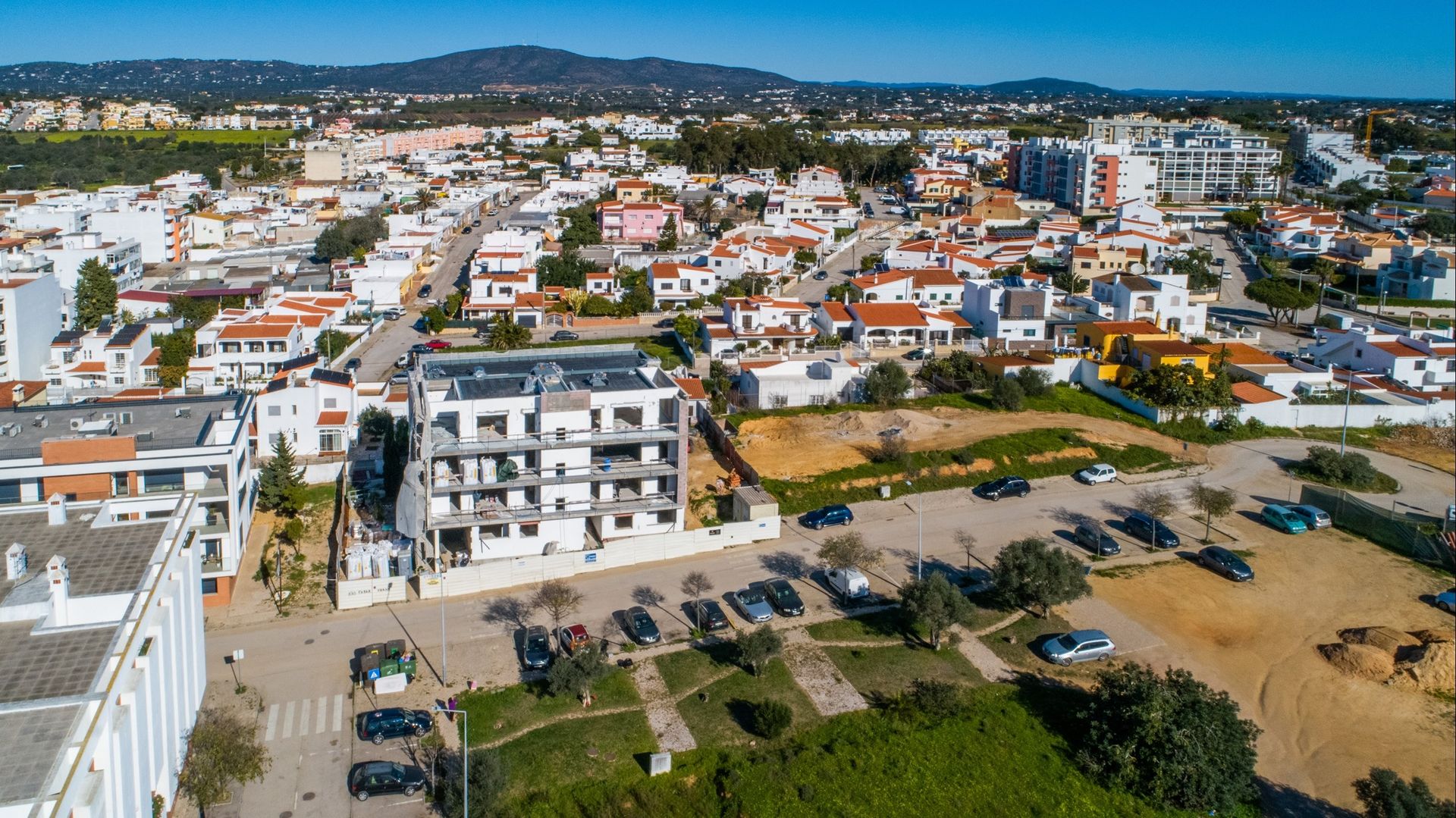 Eigentumswohnung im Olhão, Faro District 12371510