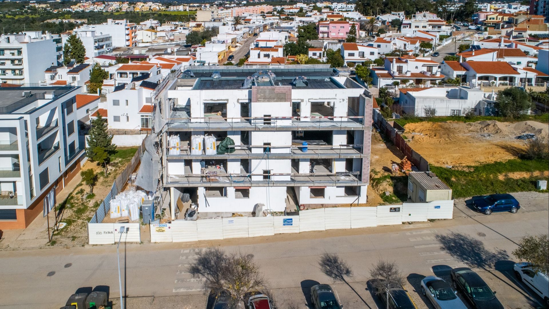 Condominio en Olhão, Faro District 12371511