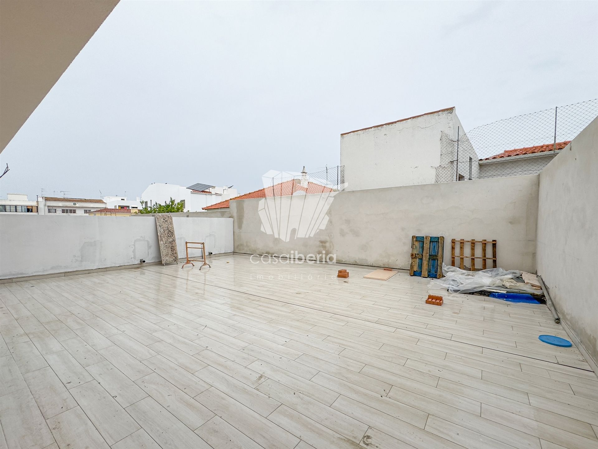 Condominio en Olhão, Faro District 12371511