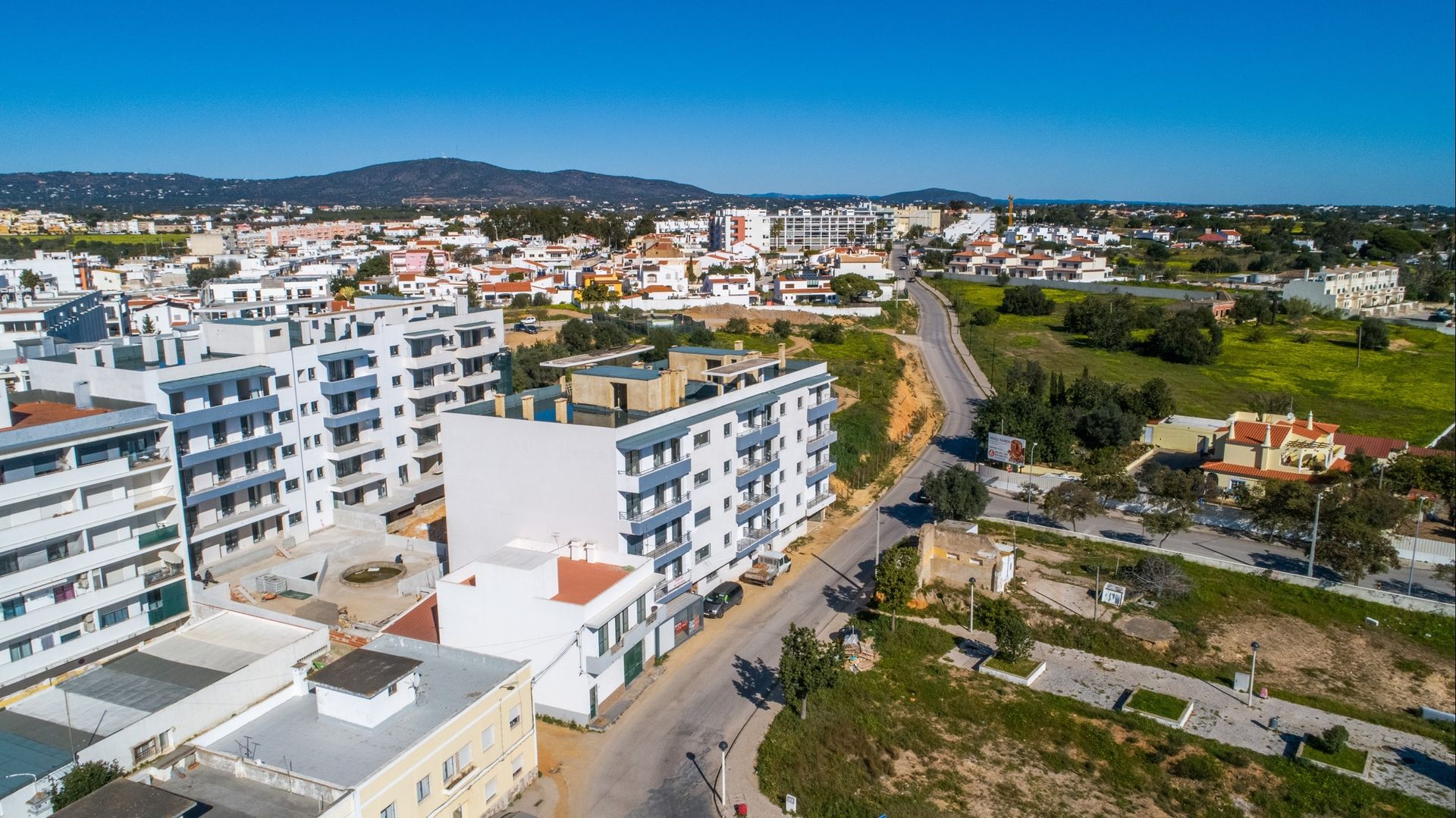 Condominium dans Olhão, Faro District 12371520