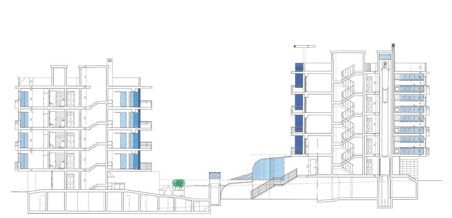 Kondominium w Olhão, Faro District 12371531